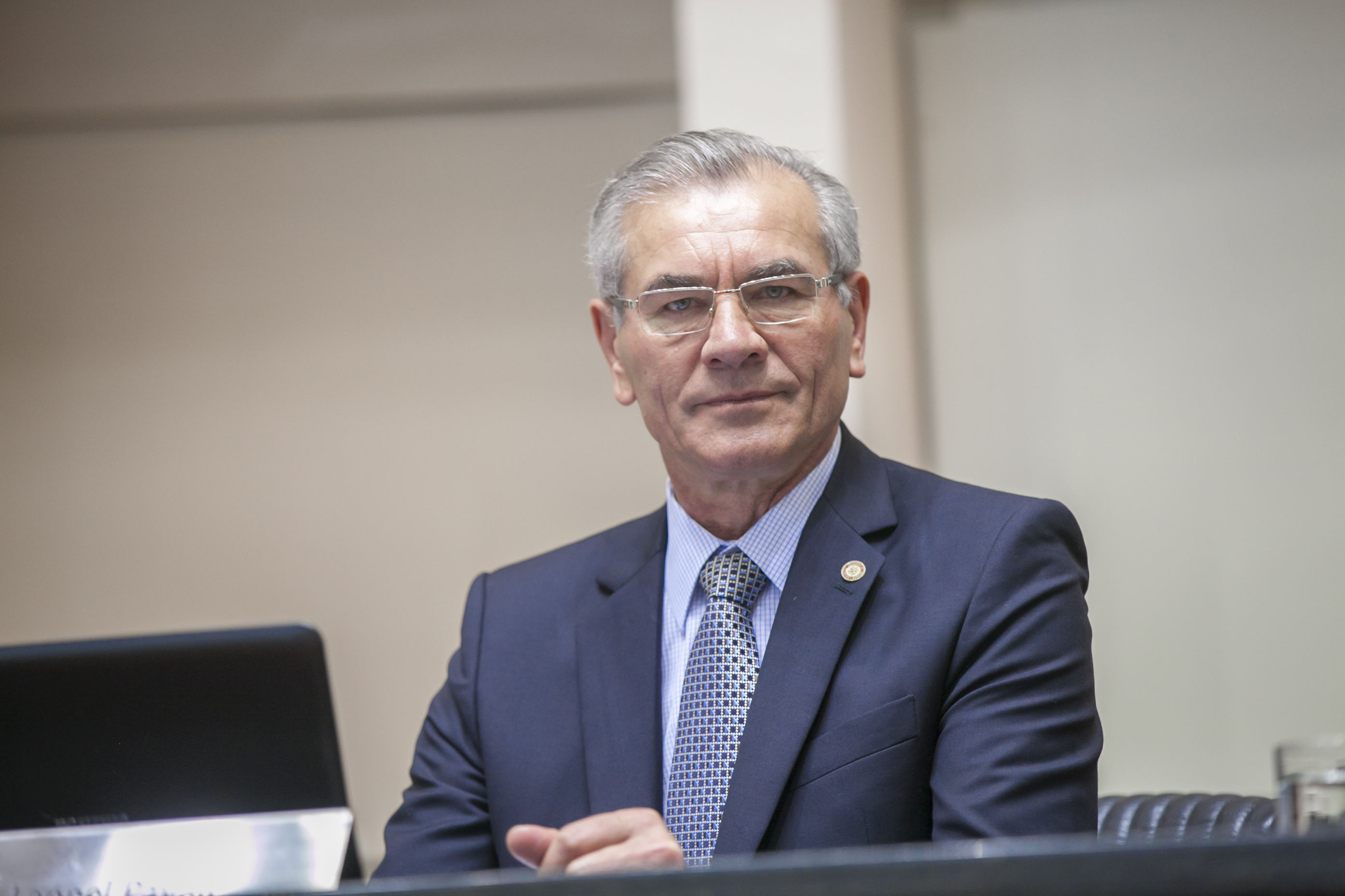 Deputado Silvio Dreveck (PP) - Sessão Ordinária