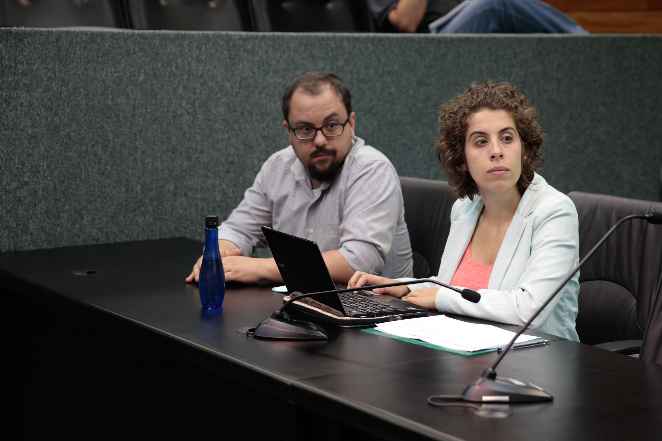 Reunião do Grupo de Trabalho do Imigrante da Comissão de Diretos Humanos.