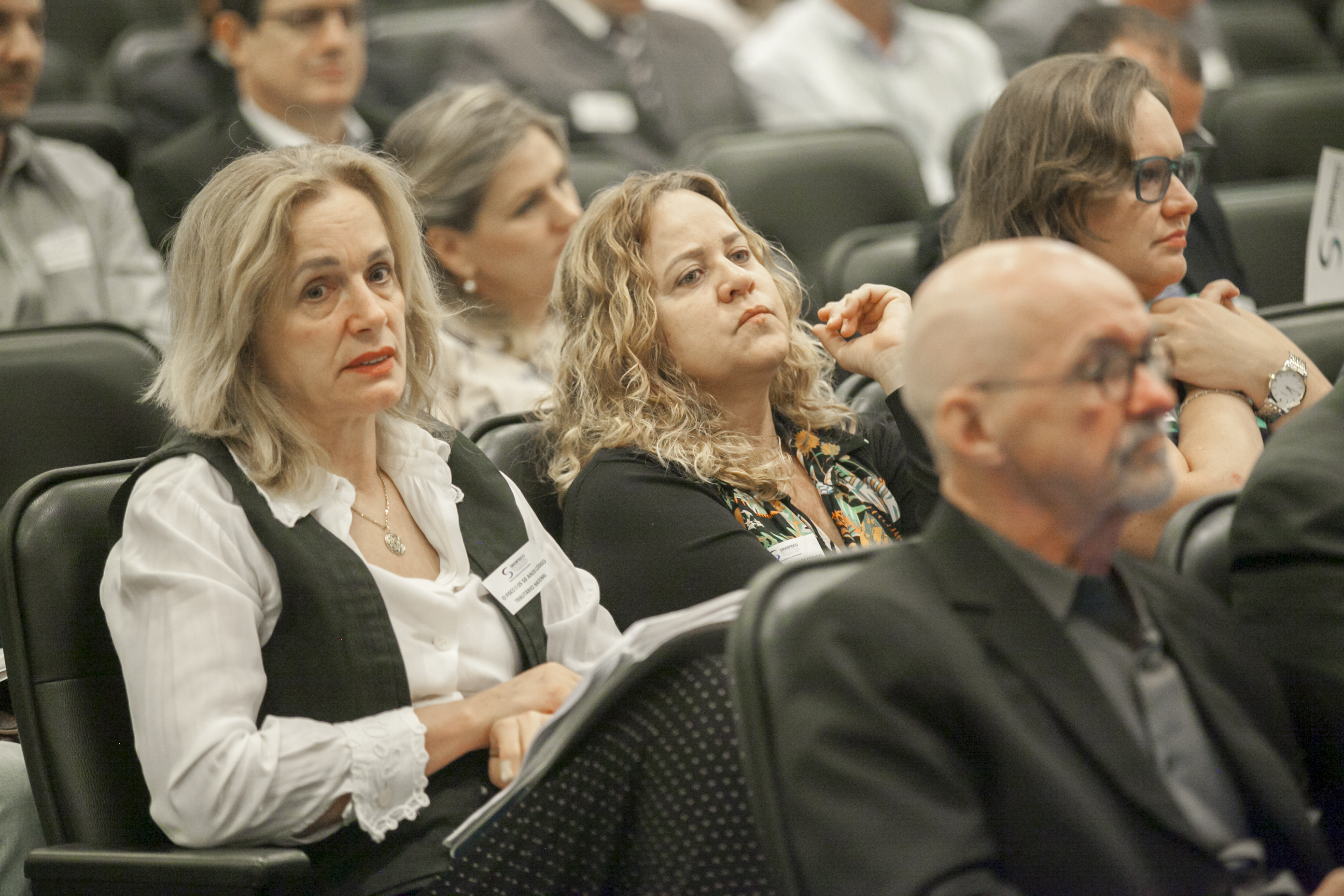 Comemoração aos 50 anos do Código Tributário Nacional
