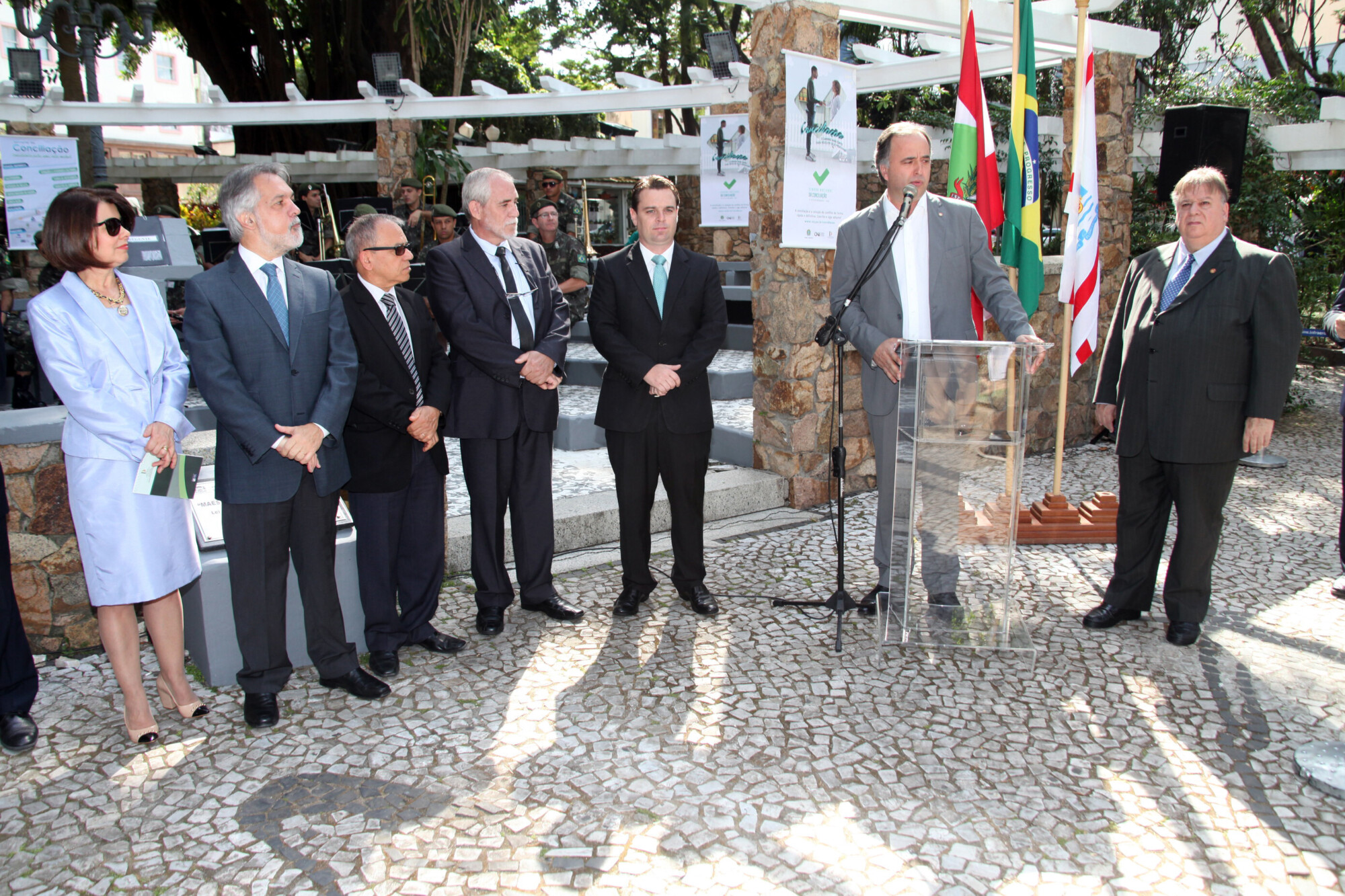 11ª Semana Nacional da Conciliação promove cultura do diálogo