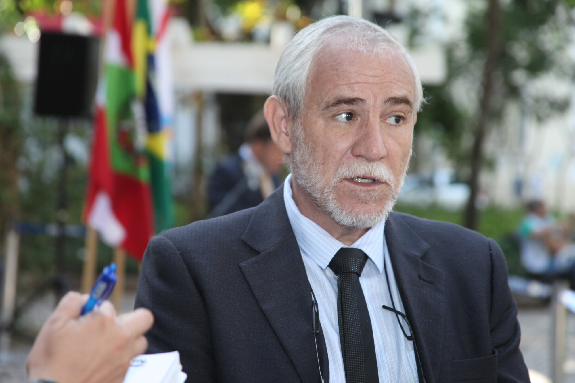 Desembargador Jânio Machado