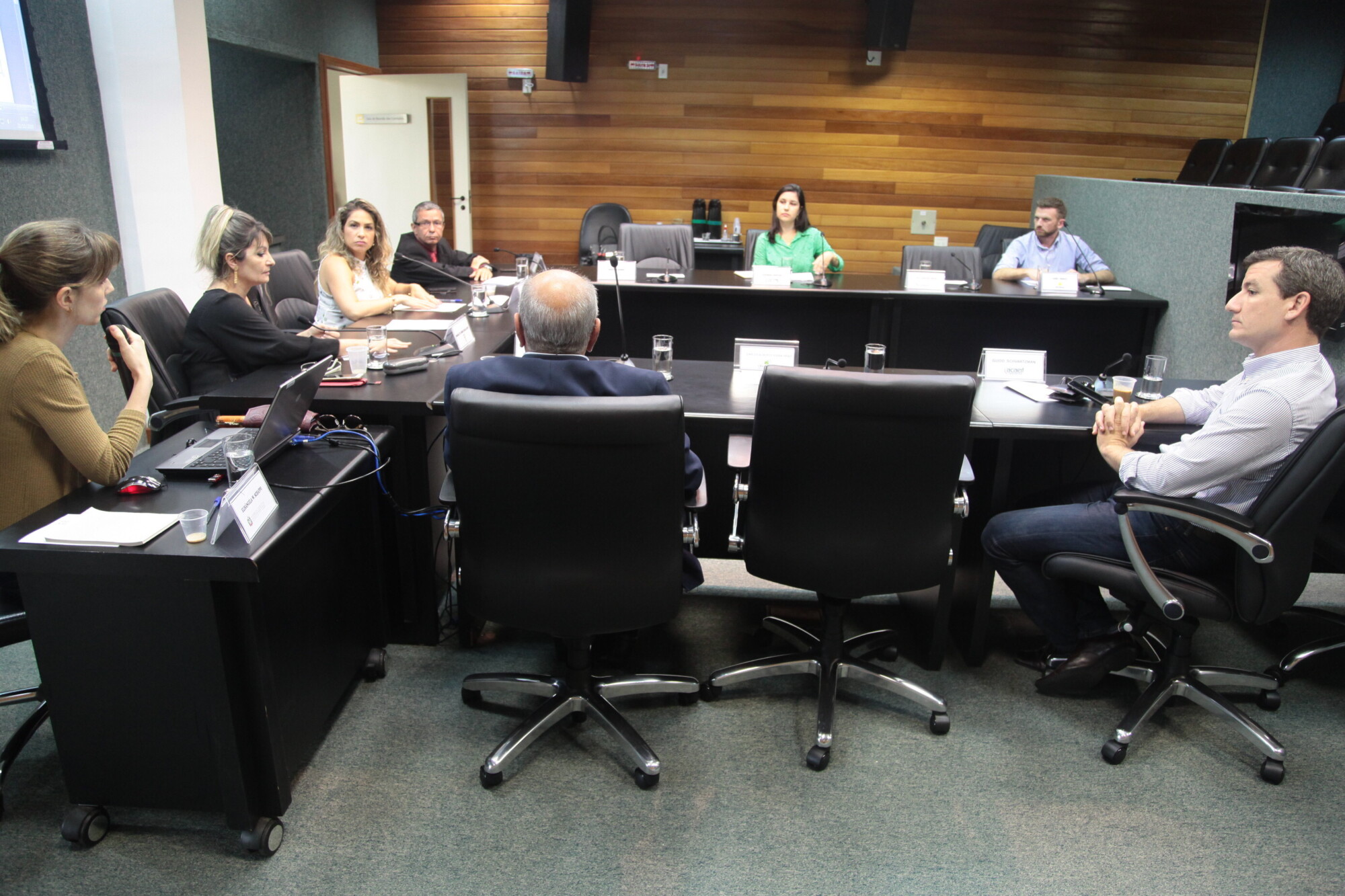 Comissão divulga resultado da Certificação de Responsabilidade Social