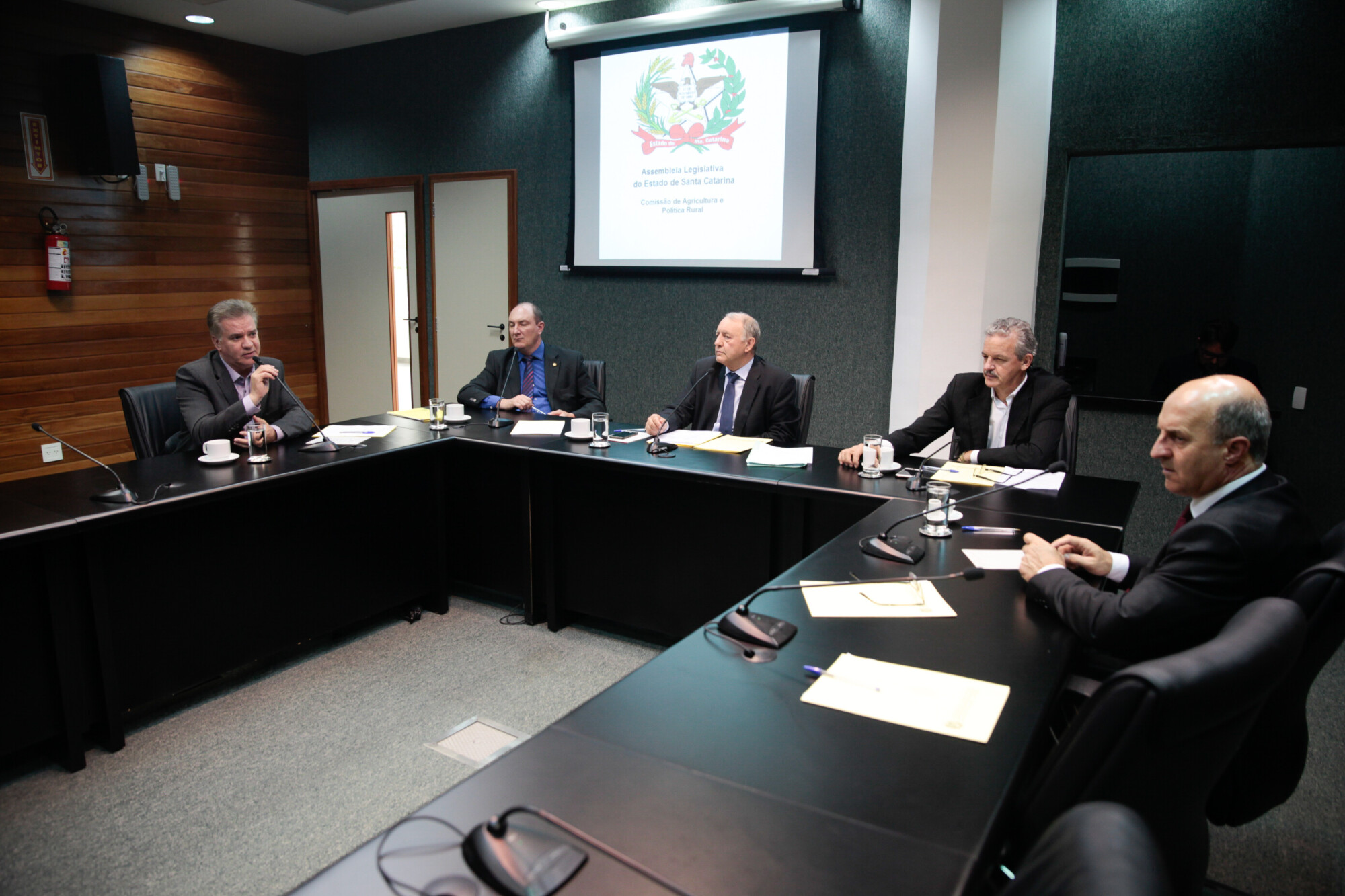 Audiência vai discutir falta de recursos para a habitação rural