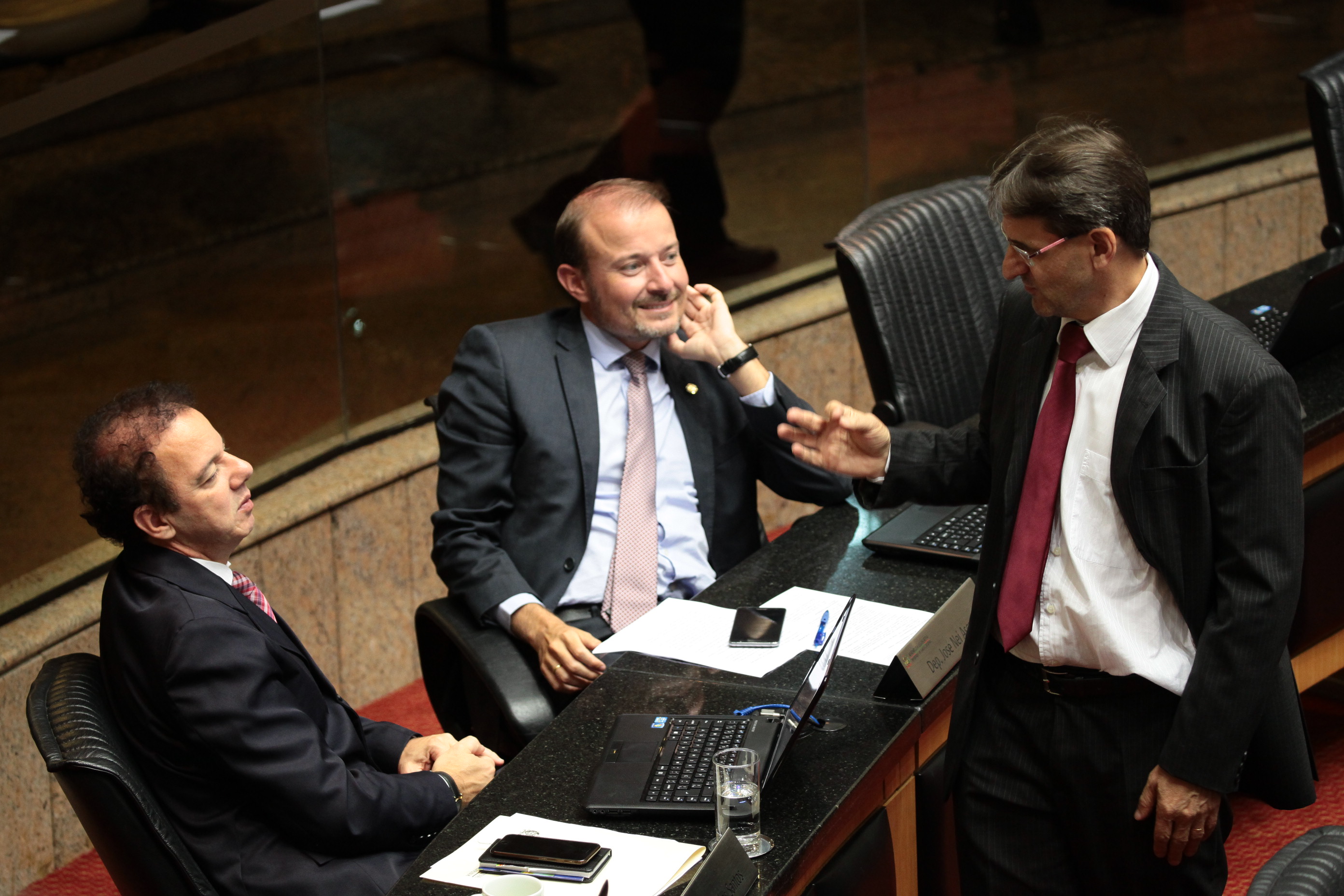 Sessão Ordinária.