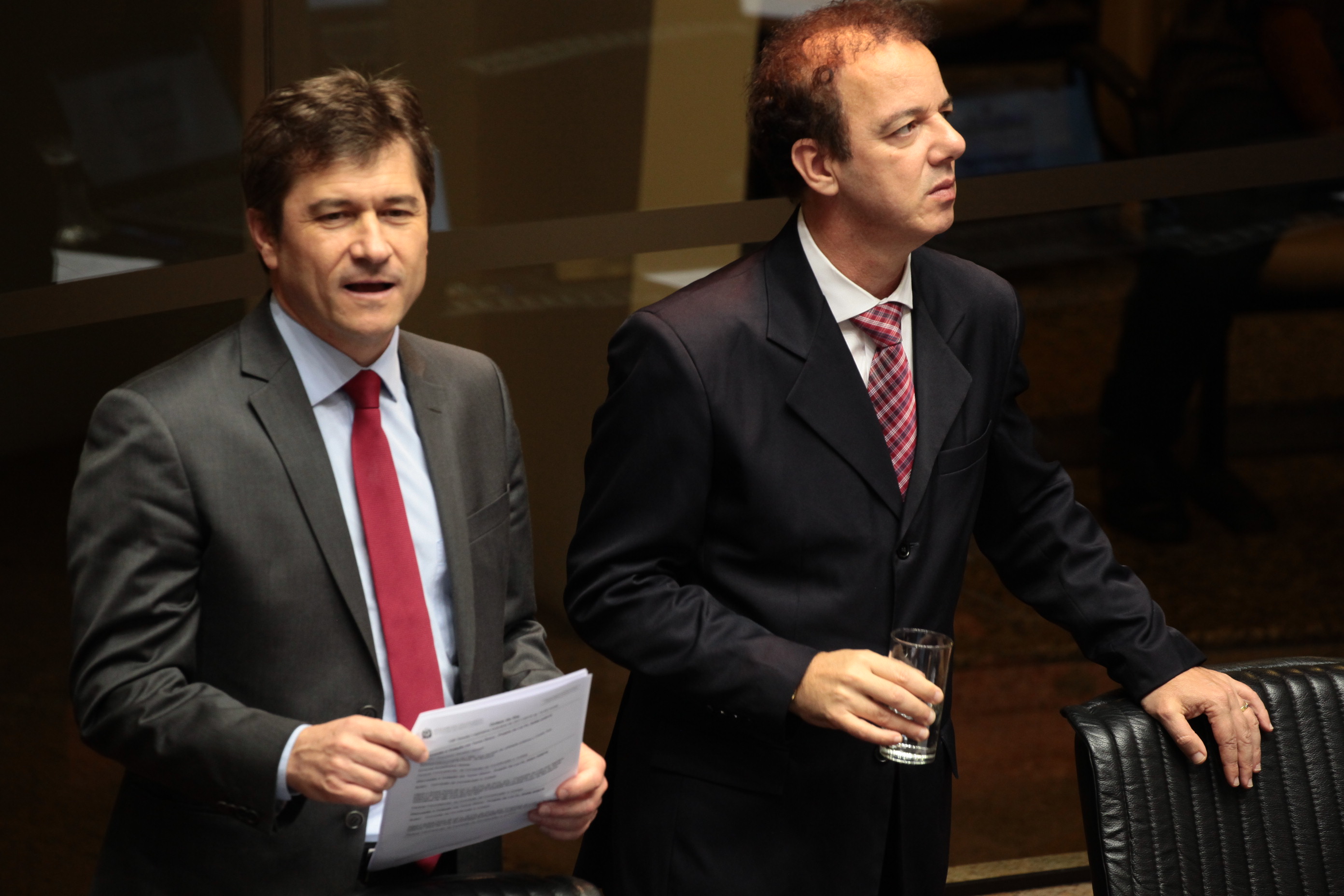 Sessão Ordinária.