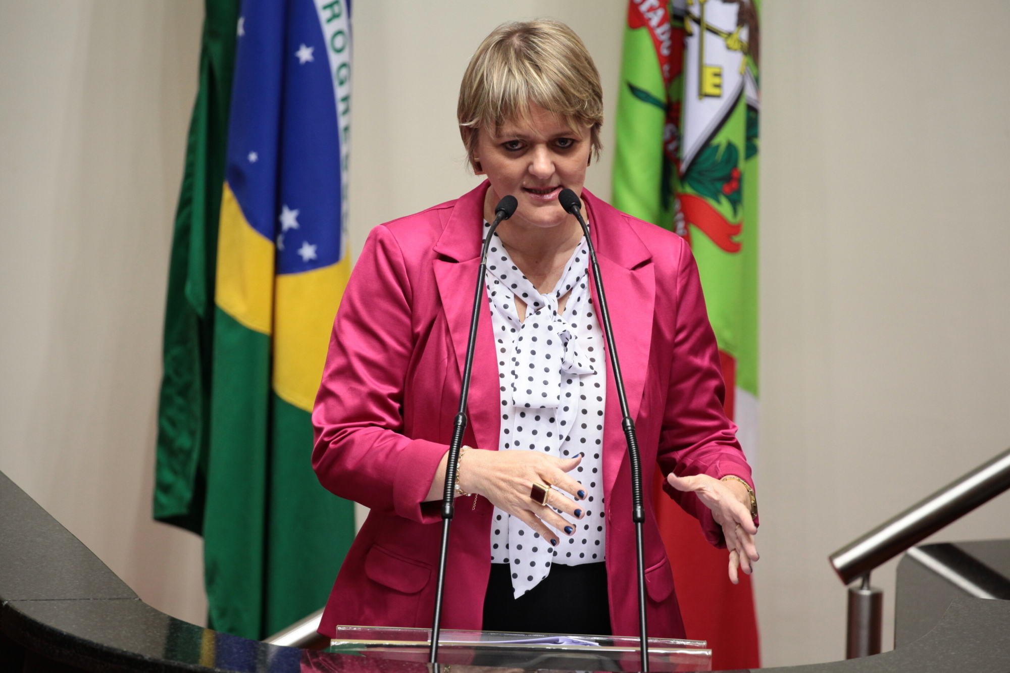 Parlamentar critica proposta de extinção da COHAB