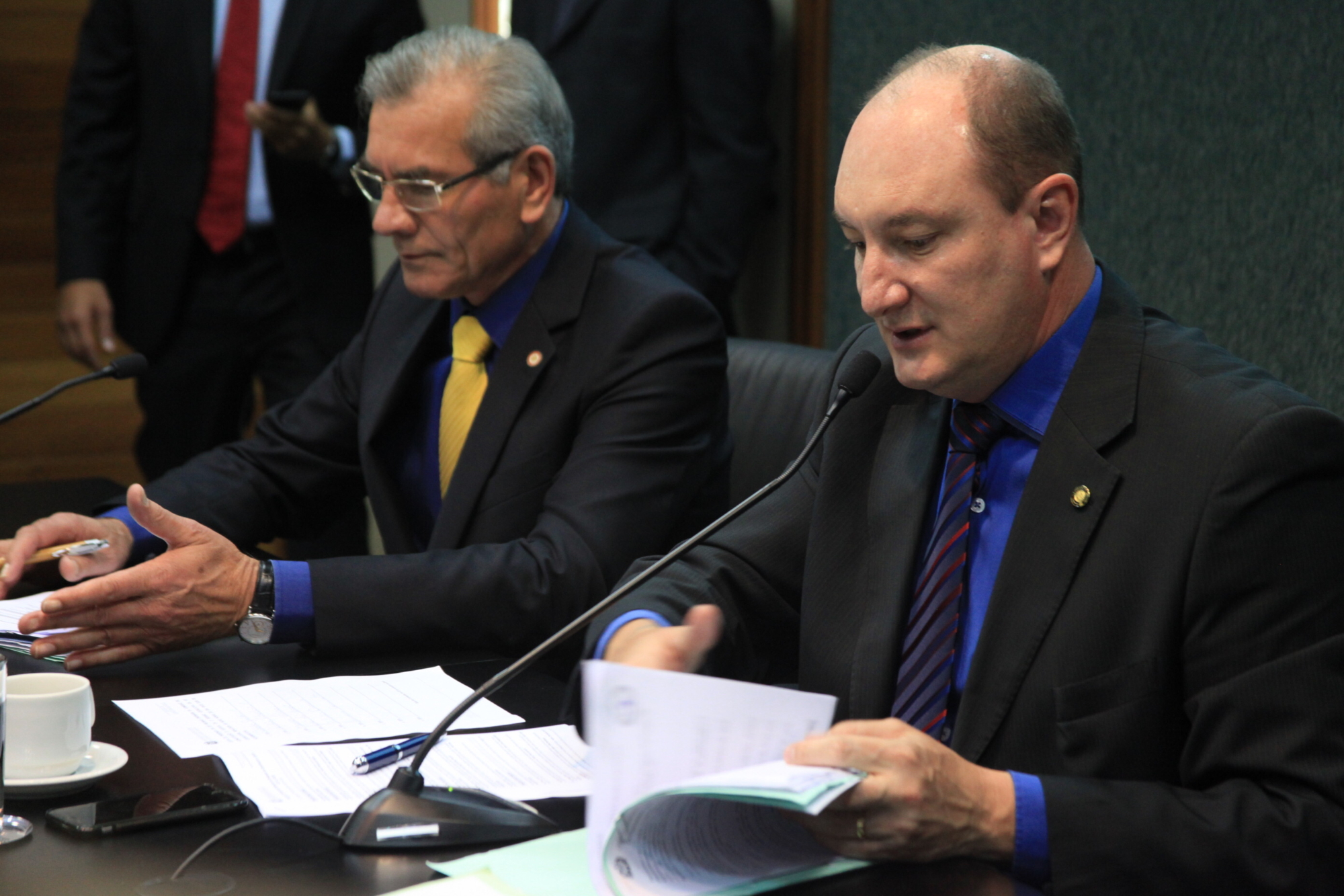 Proposta de Enquadramento Empresarial Simplificado avança no Legislativo