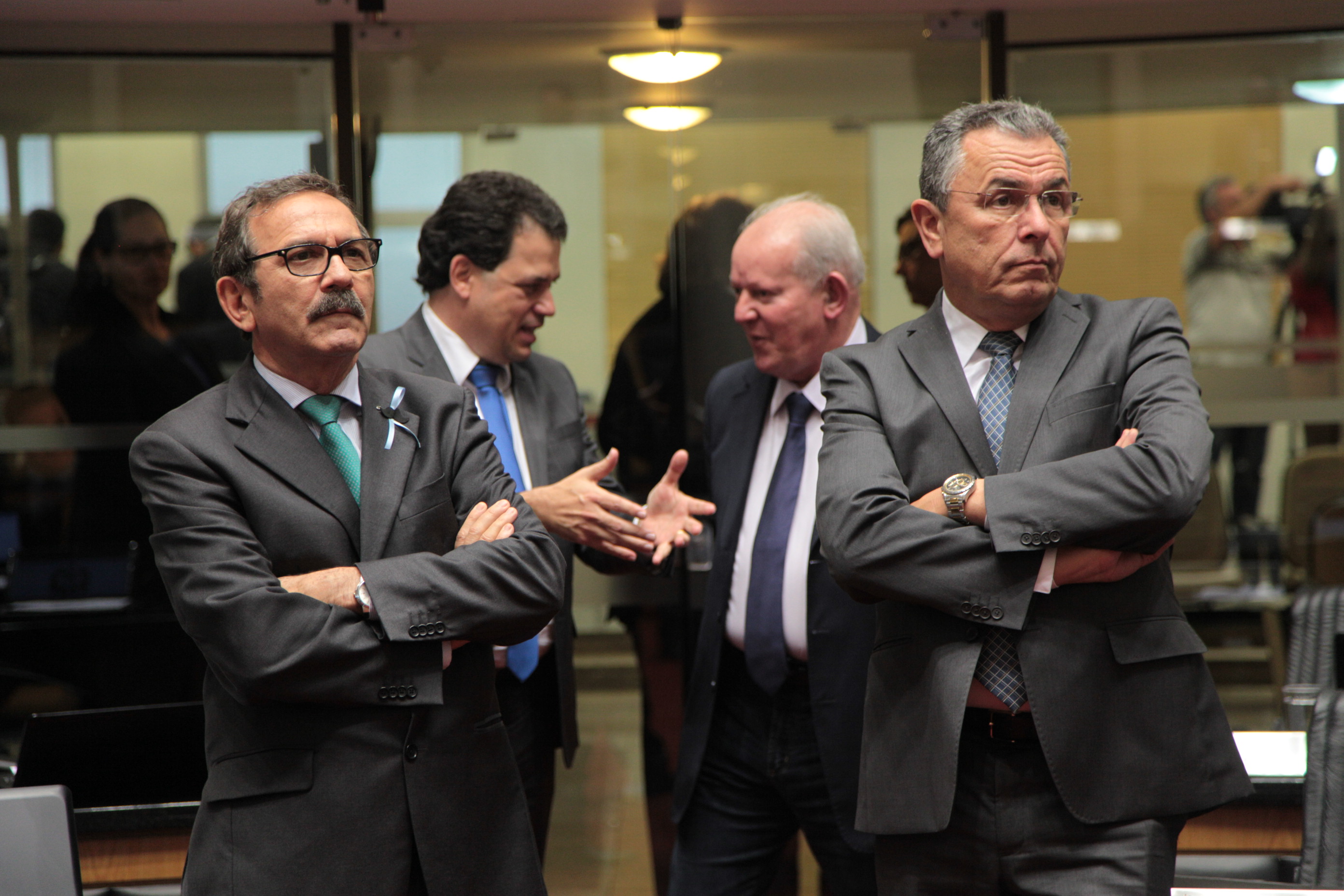 Sessão Ordinária.