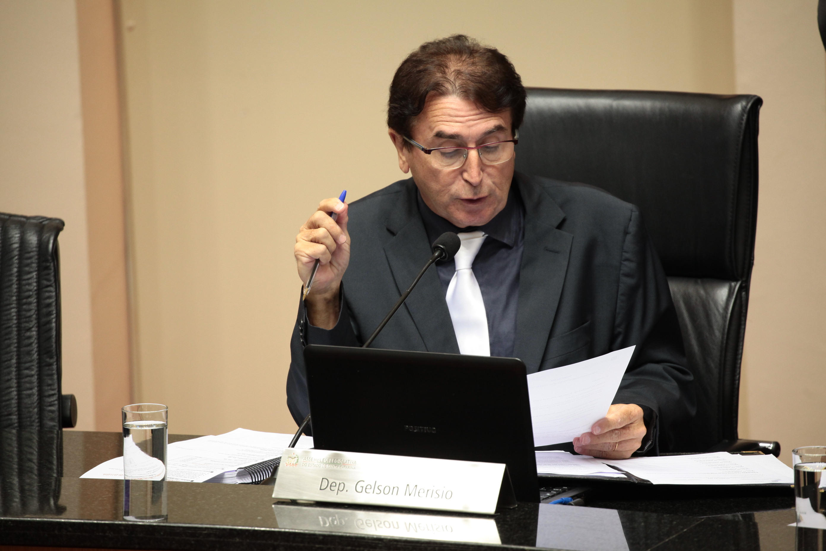 Sessão Ordinária. Deputado Antônio Aguiar (PMDB)