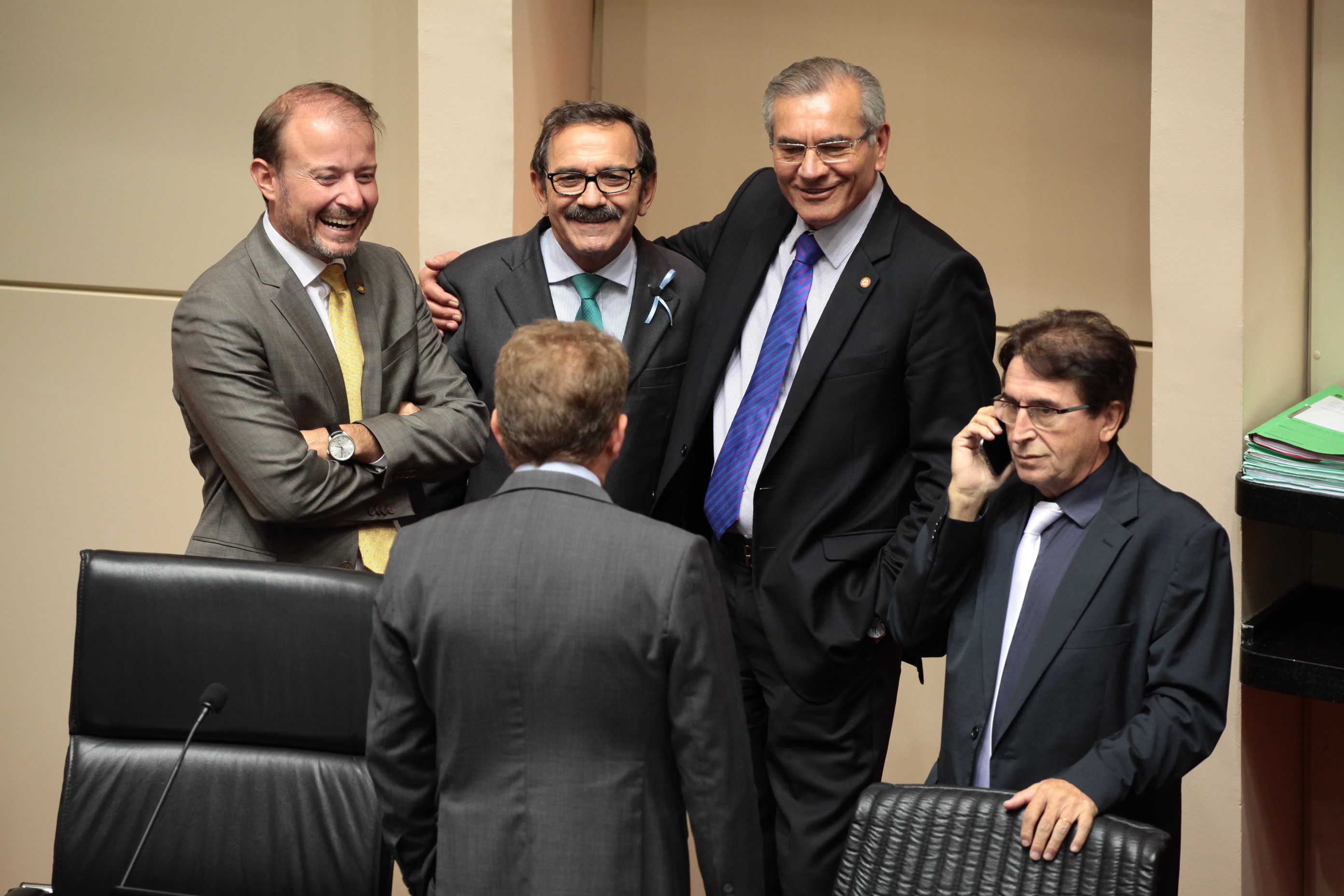 Sessão Ordinária.