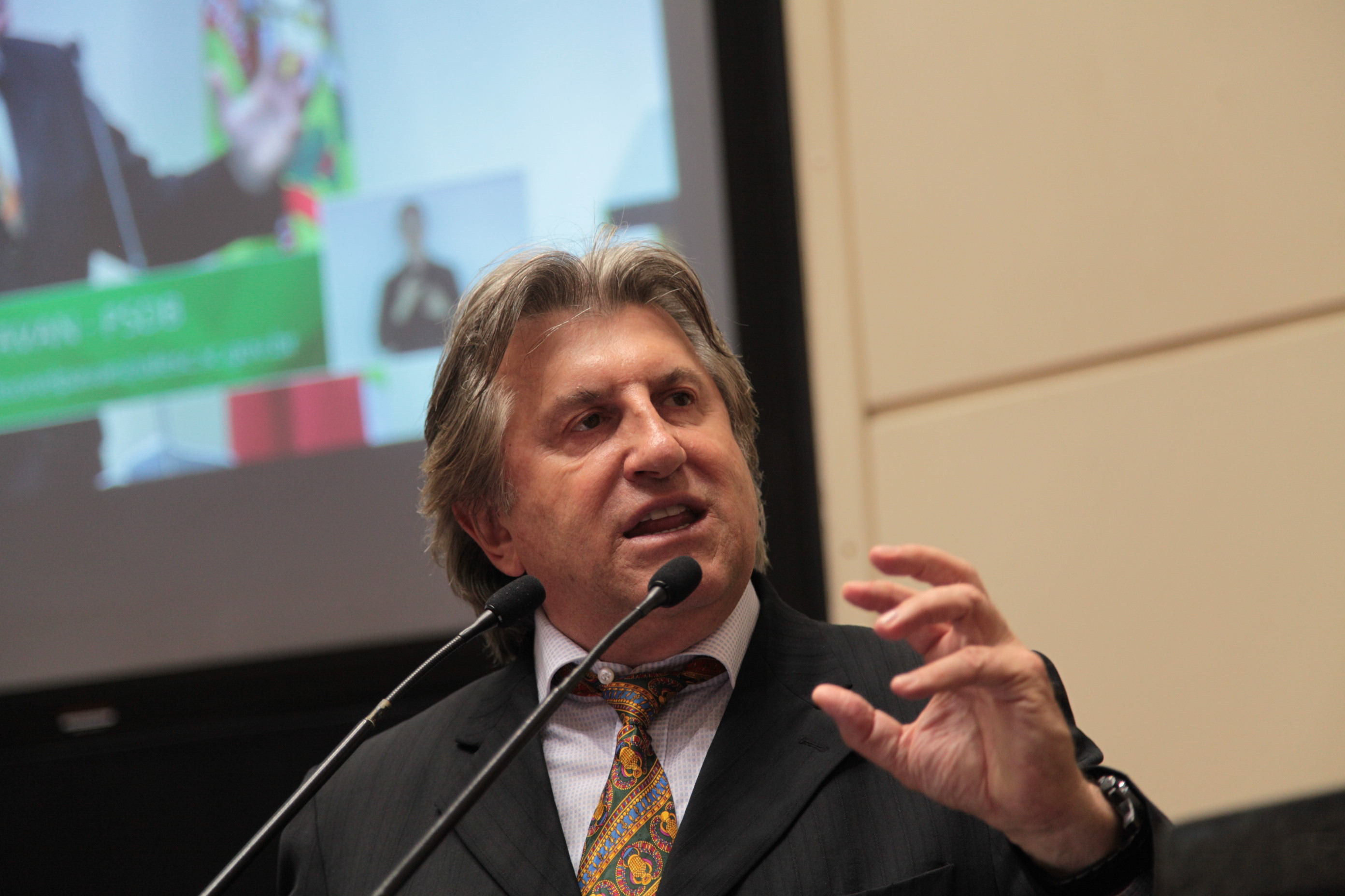 Sessão Ordinária. Deputado Leonel Pavan (PSDB)