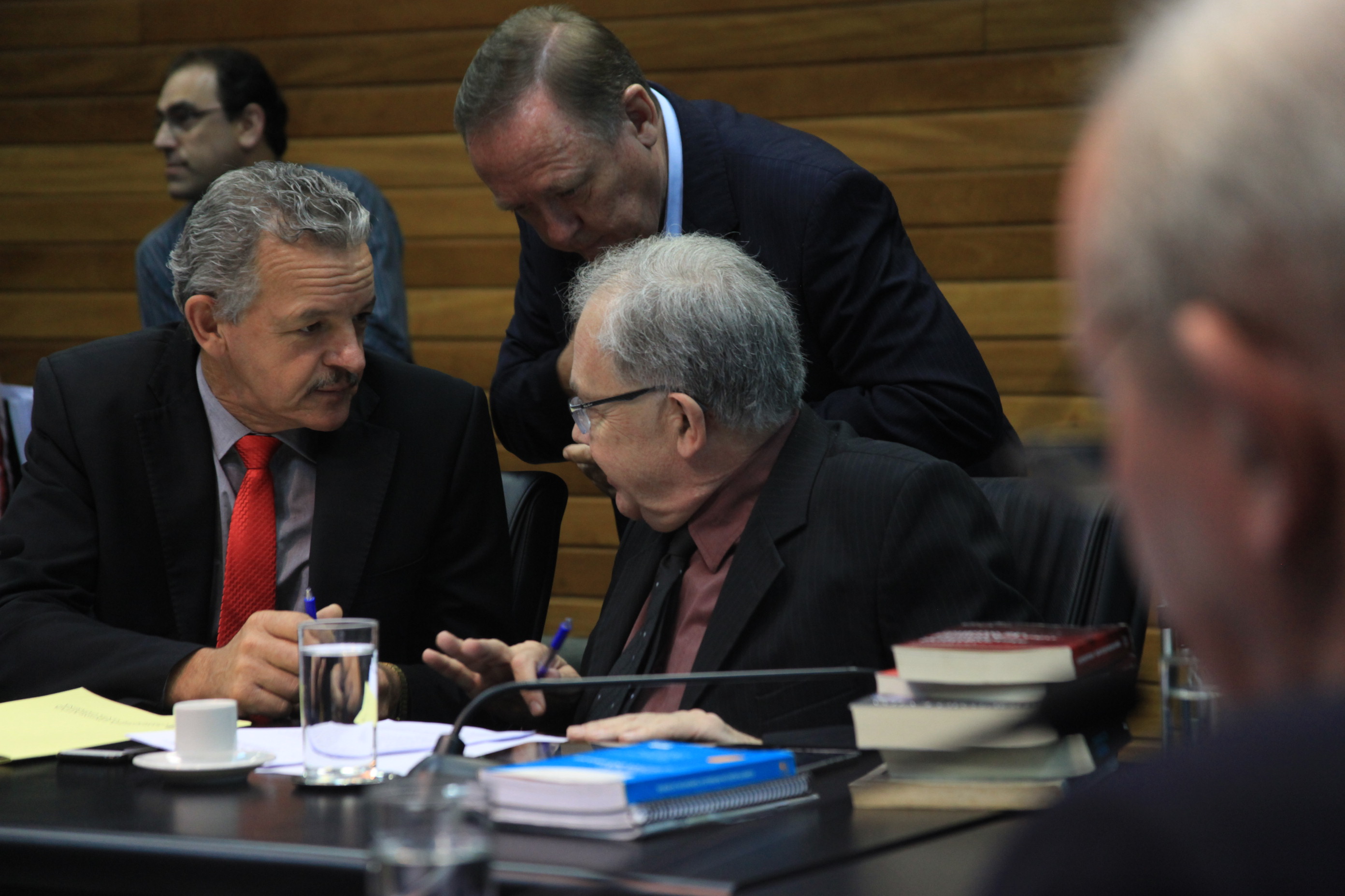 Comissão de Finanças e Tributação.
