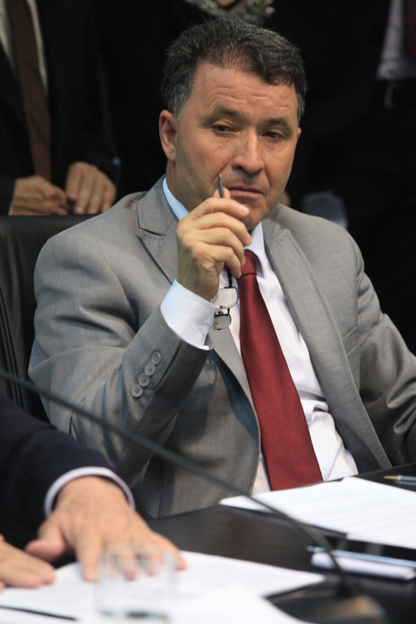 Deputado Darci de Matos