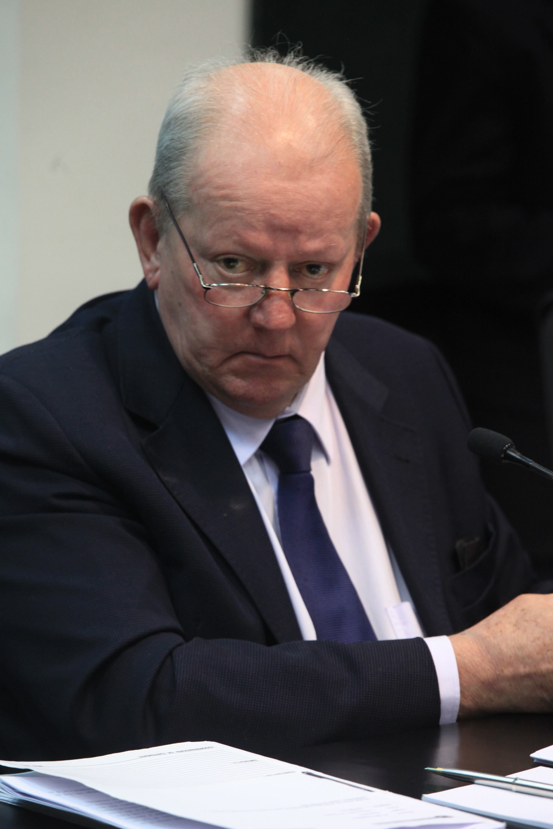 Comissão de Finanças e Tributação. Comissão de Finanças e Tributação. Deputado Marcos Vieira (PSDB) .