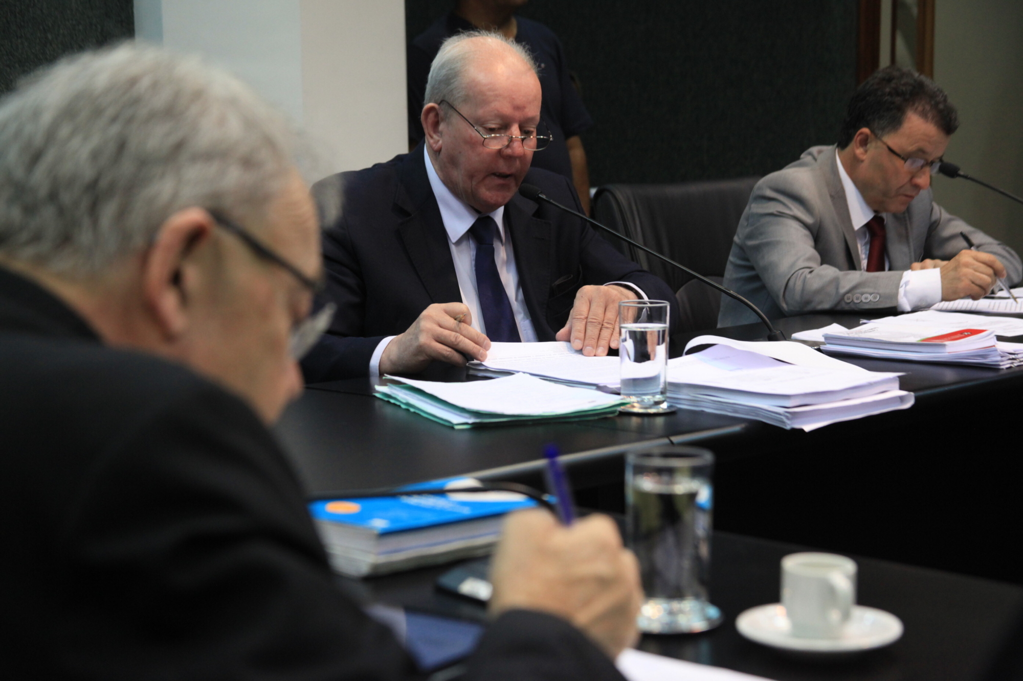 LDO deve ser votada na próxima semana