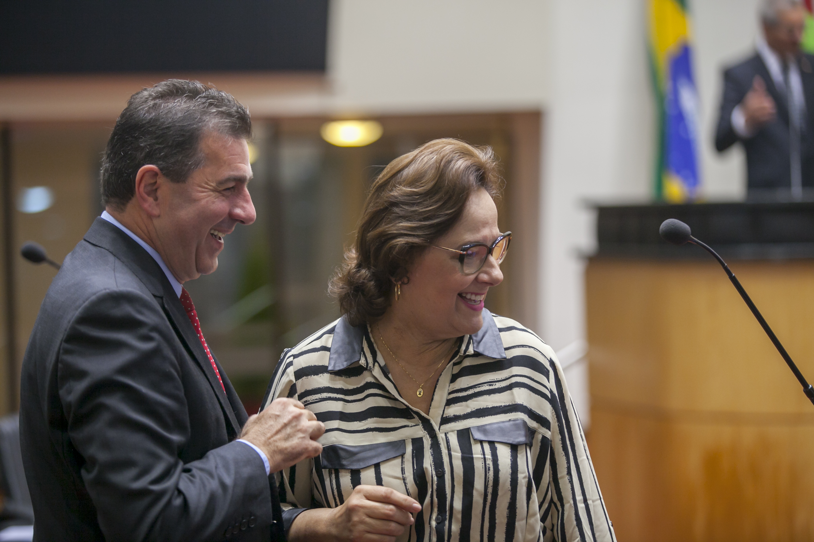 Sessão Ordinária.