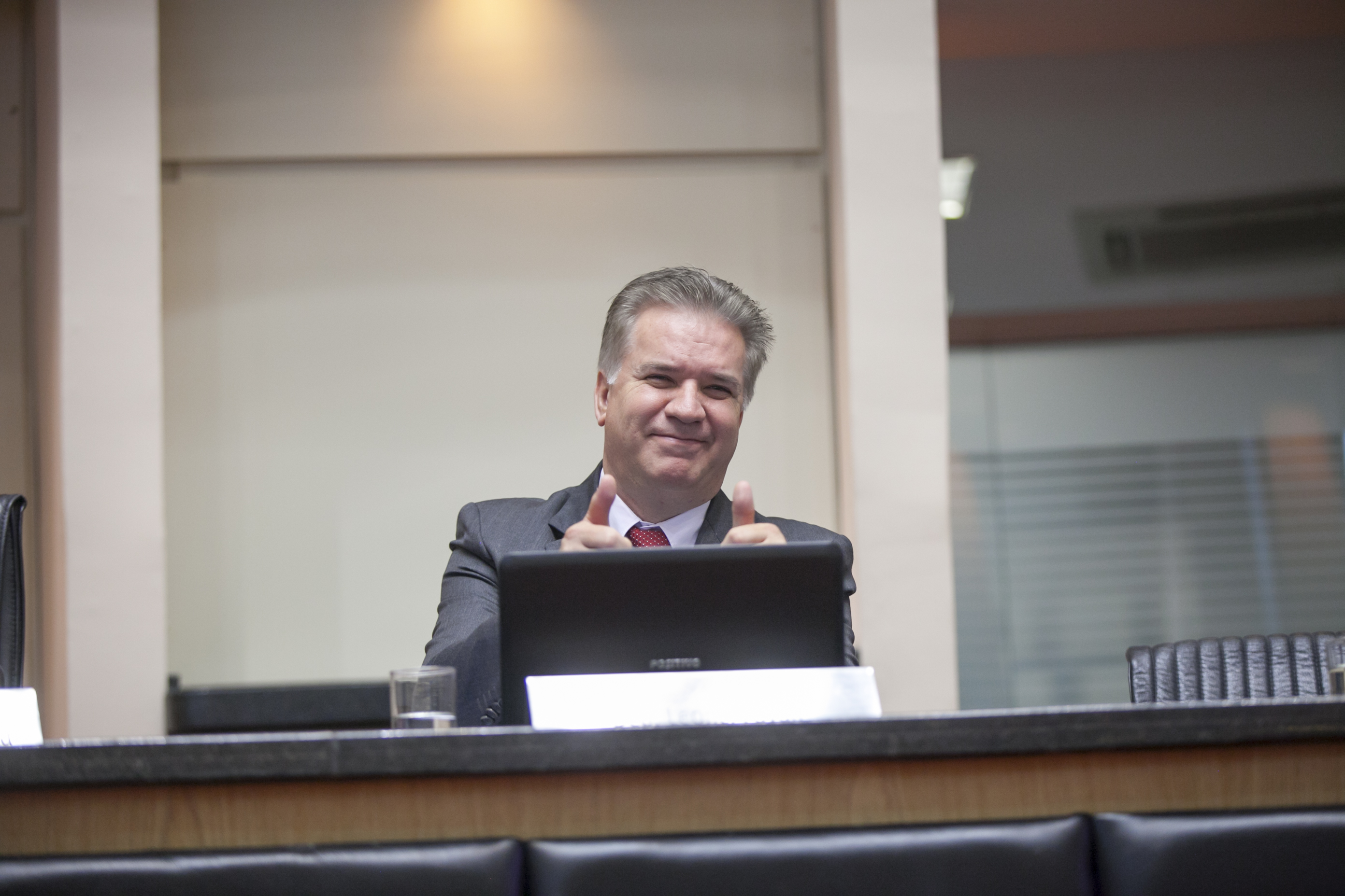 Sessão Ordinária. Deputado César Valduga (PCdoB).
