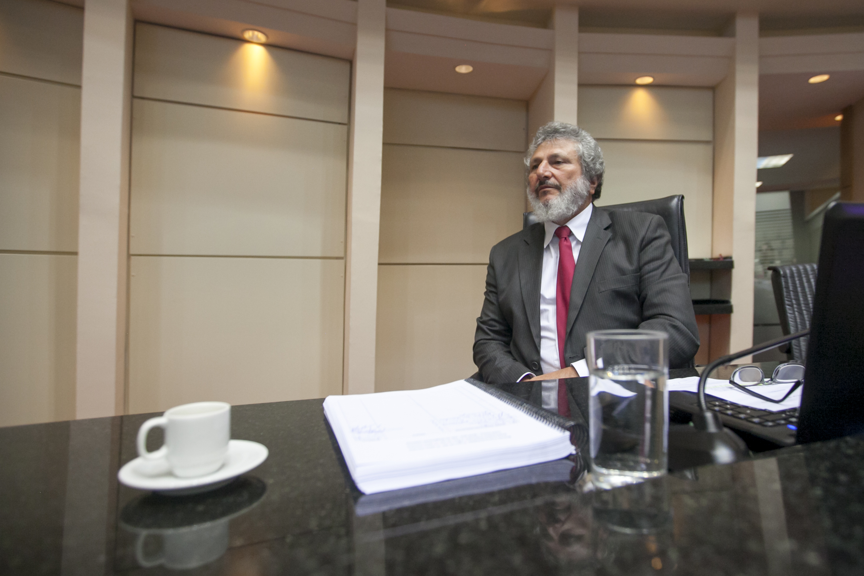 Sessão Ordinária. Deputado Padre Pedro Baldissera (PT).