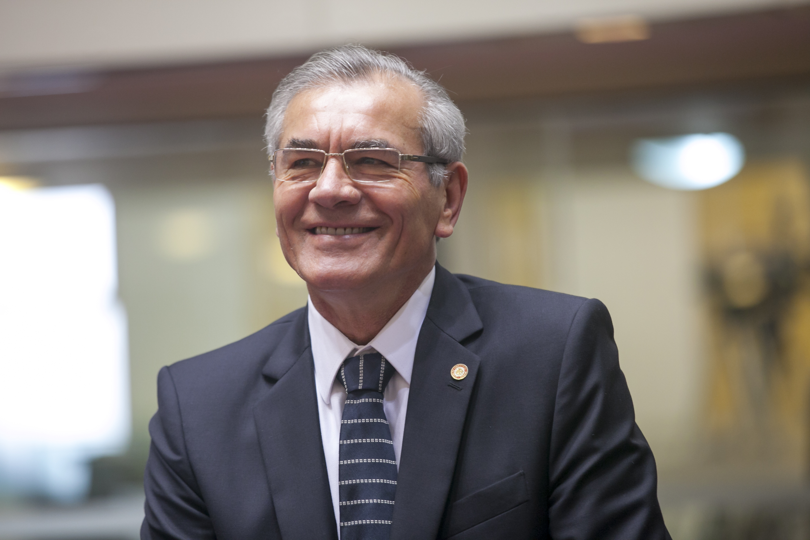 Sessão Ordinária. Deputado Silvio Dreveck (PP).
