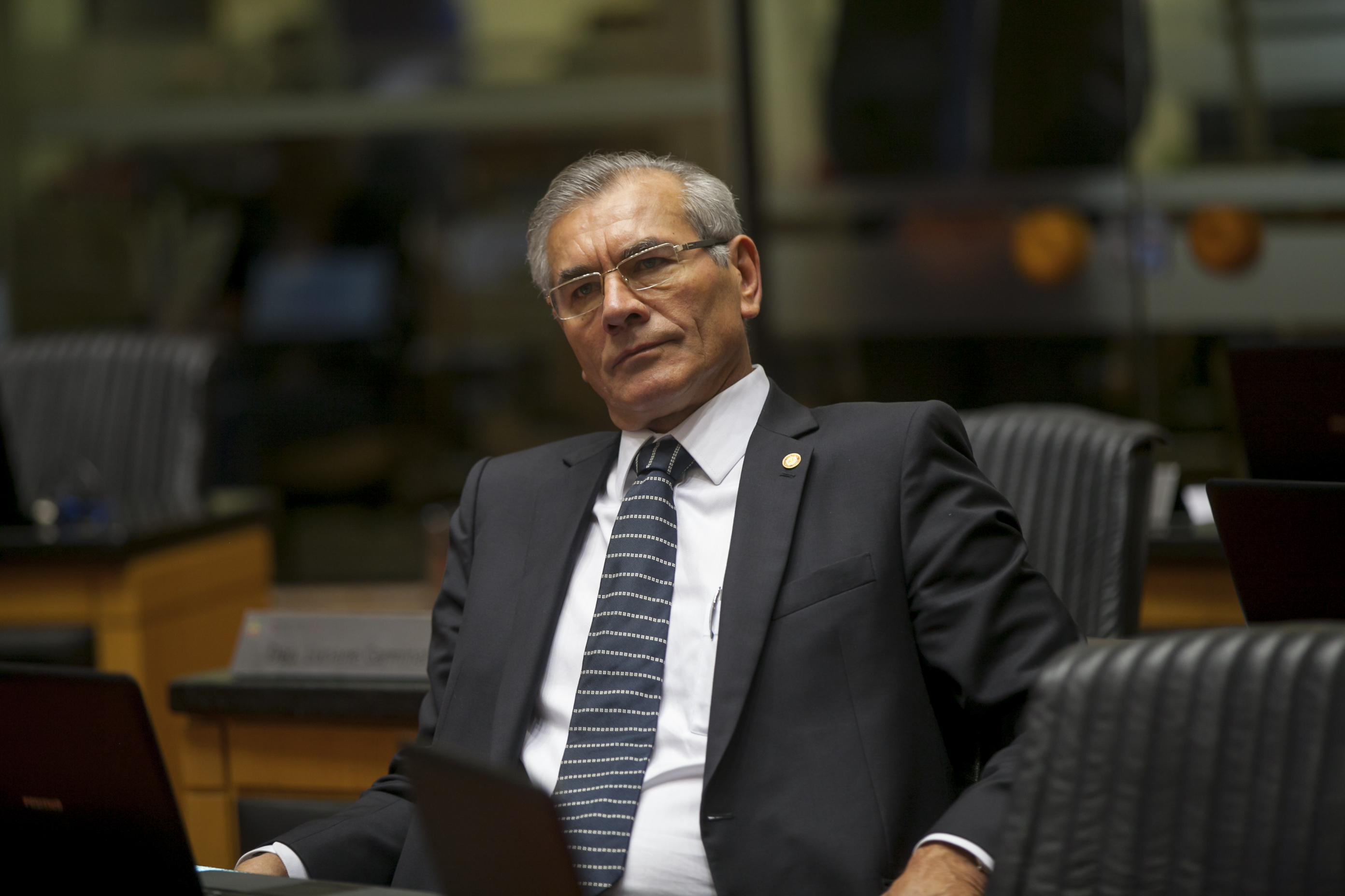 Sessão Ordinária. Deputado Silvio Dreveck (PP).
