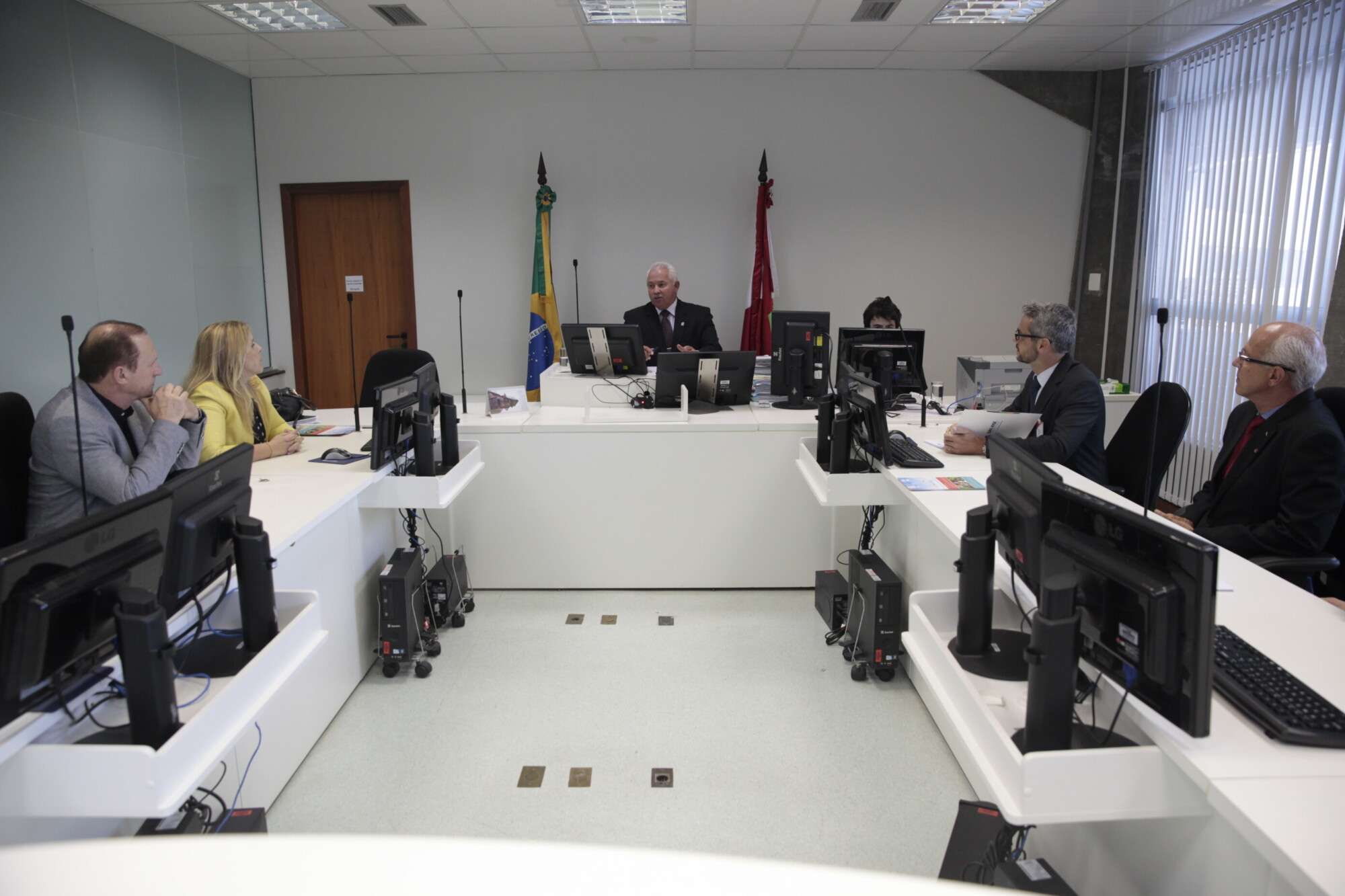 Semana Nacional da Conciliação prossegue até esta sexta-feira (25)