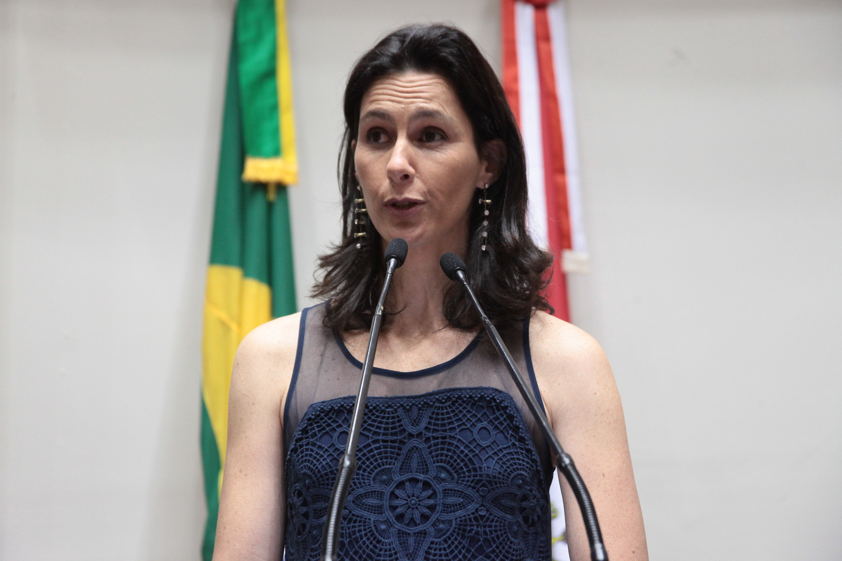 Sessão Especial - Atletas Olímpicos Catarinenses.