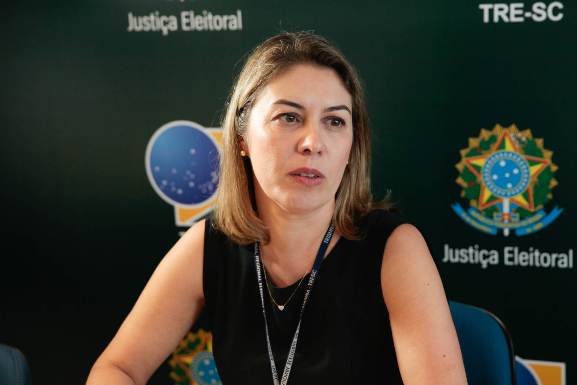 Prazo para justificar voto do 1º turno expira quinta-feira: internet é opção em SC