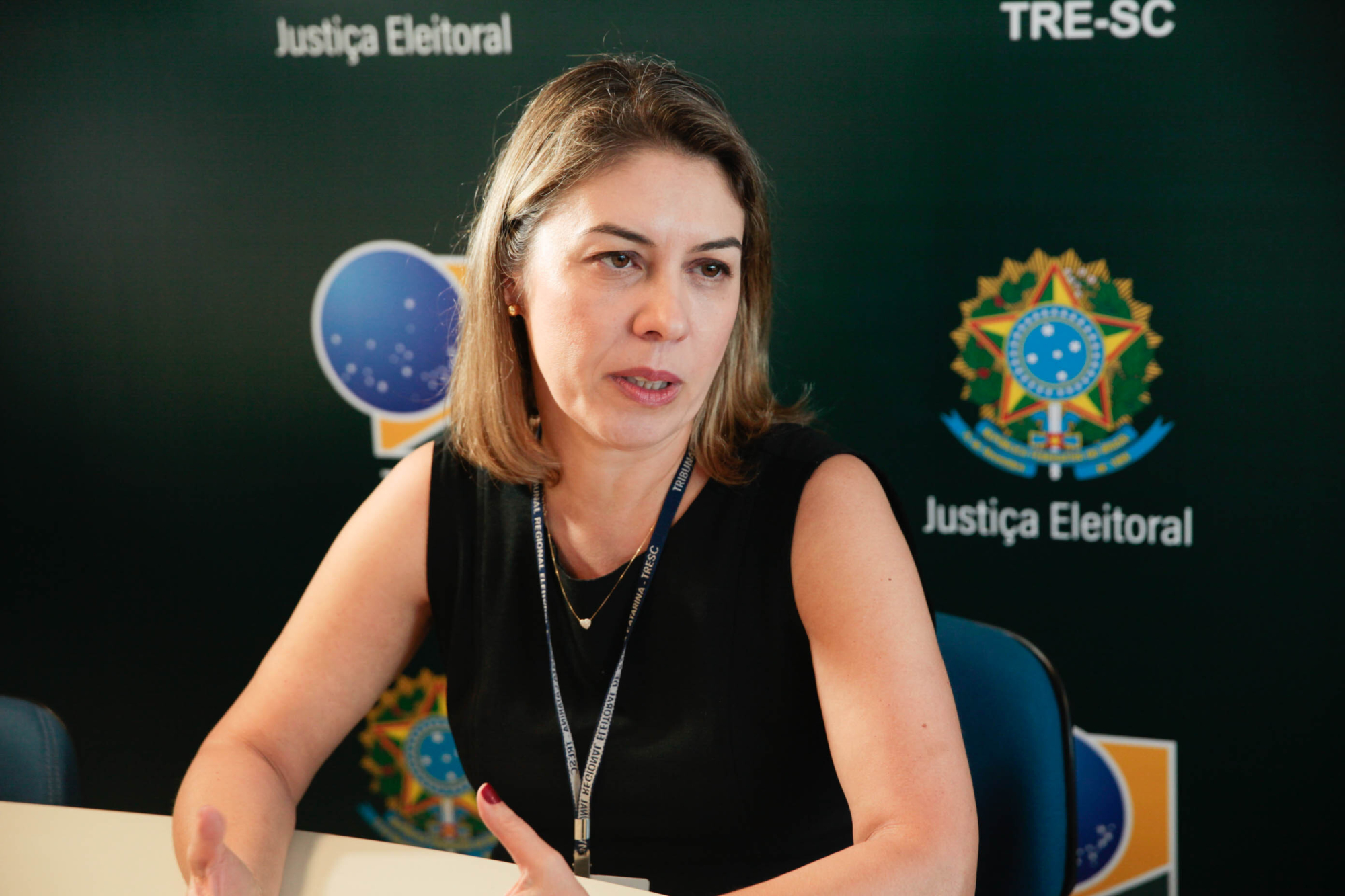 Prazo para justificativa de voto no 1ª turno termina nesta quinta (30)