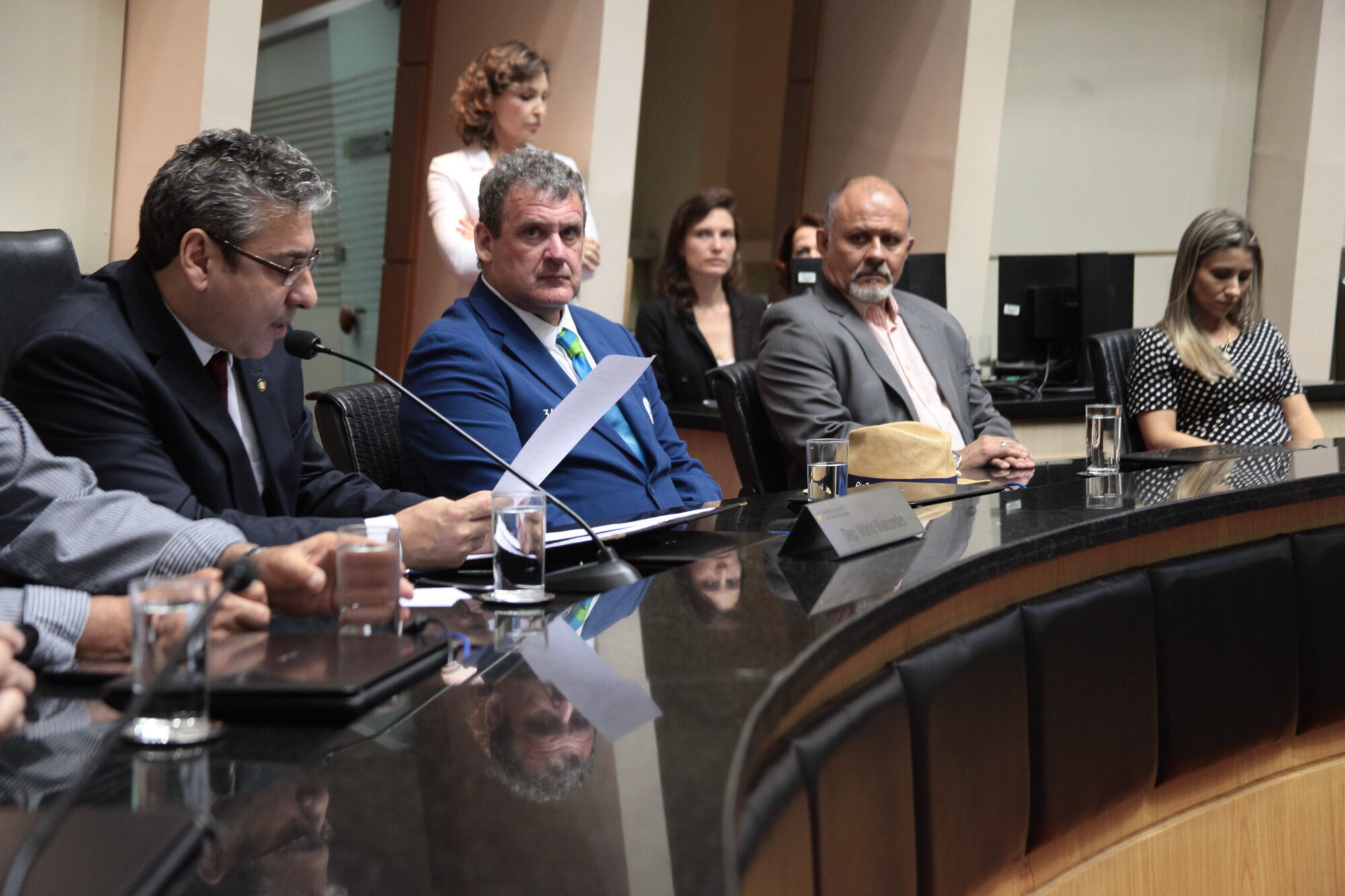 Assembleia Legislativa homenageia atletas olímpicos e paralímpicos