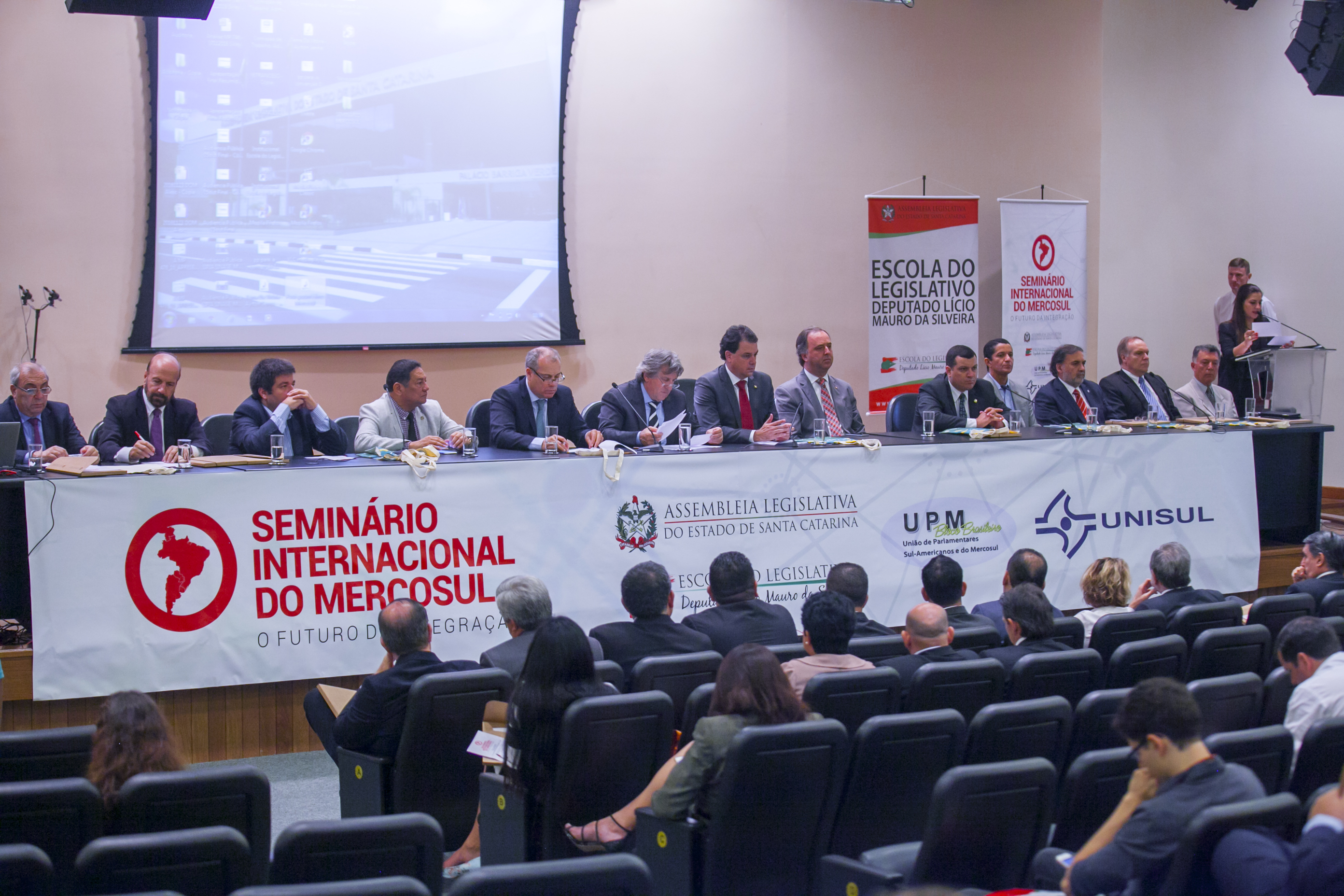 Seminário Internacional do Mercosul