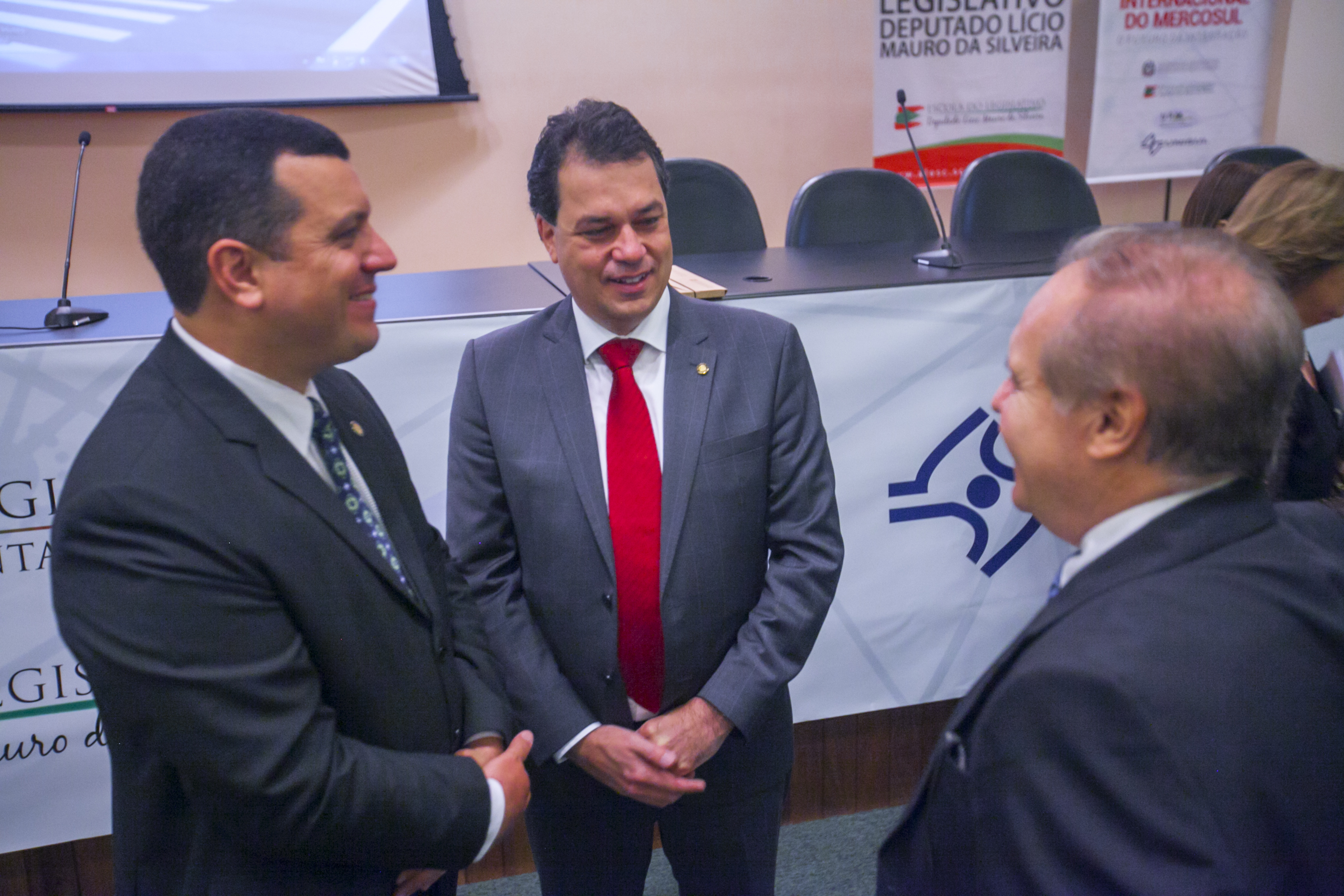 Seminário Internacional do Mercosul