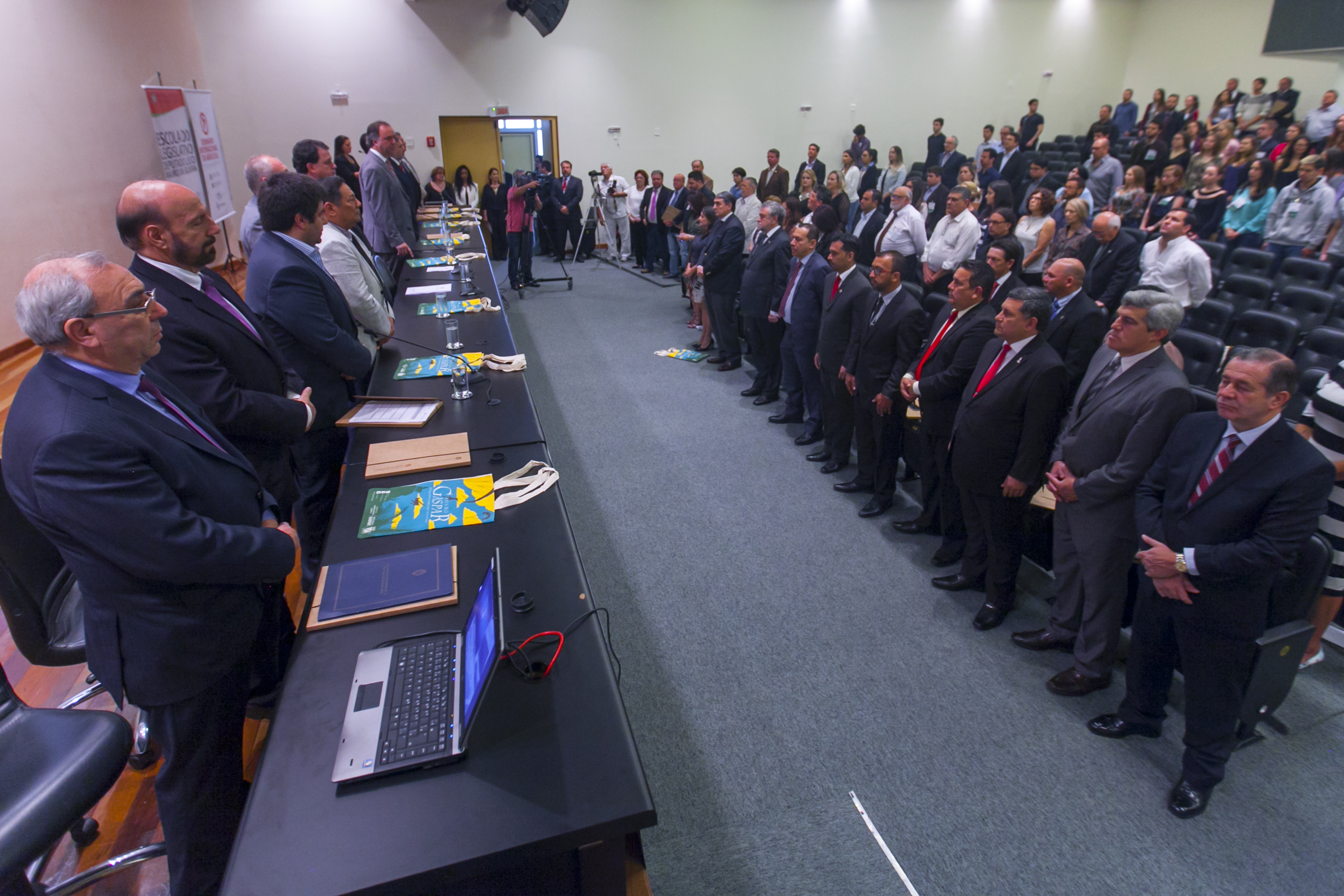 Seminário Internacional do Mercosul