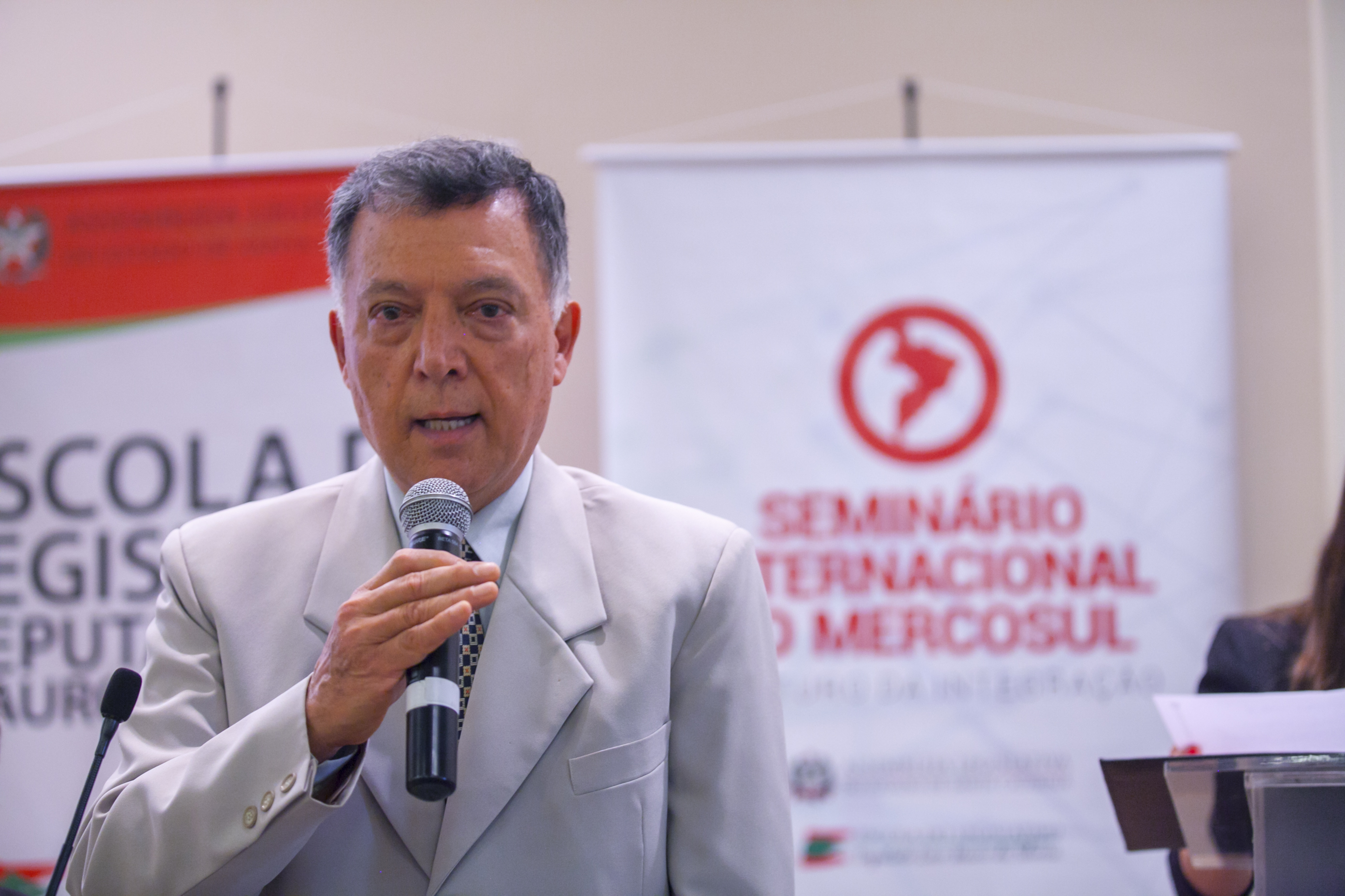 Seminário Internacional do Mercosul