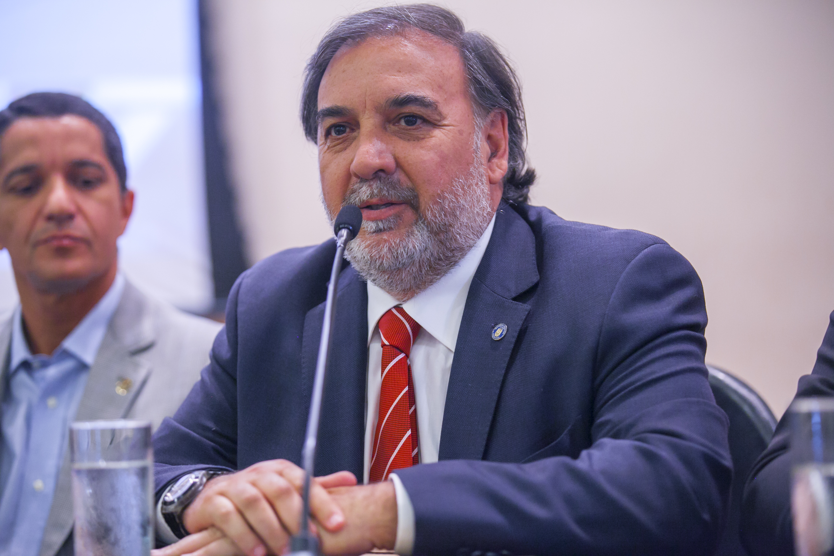 Seminário Internacional do Mercosul