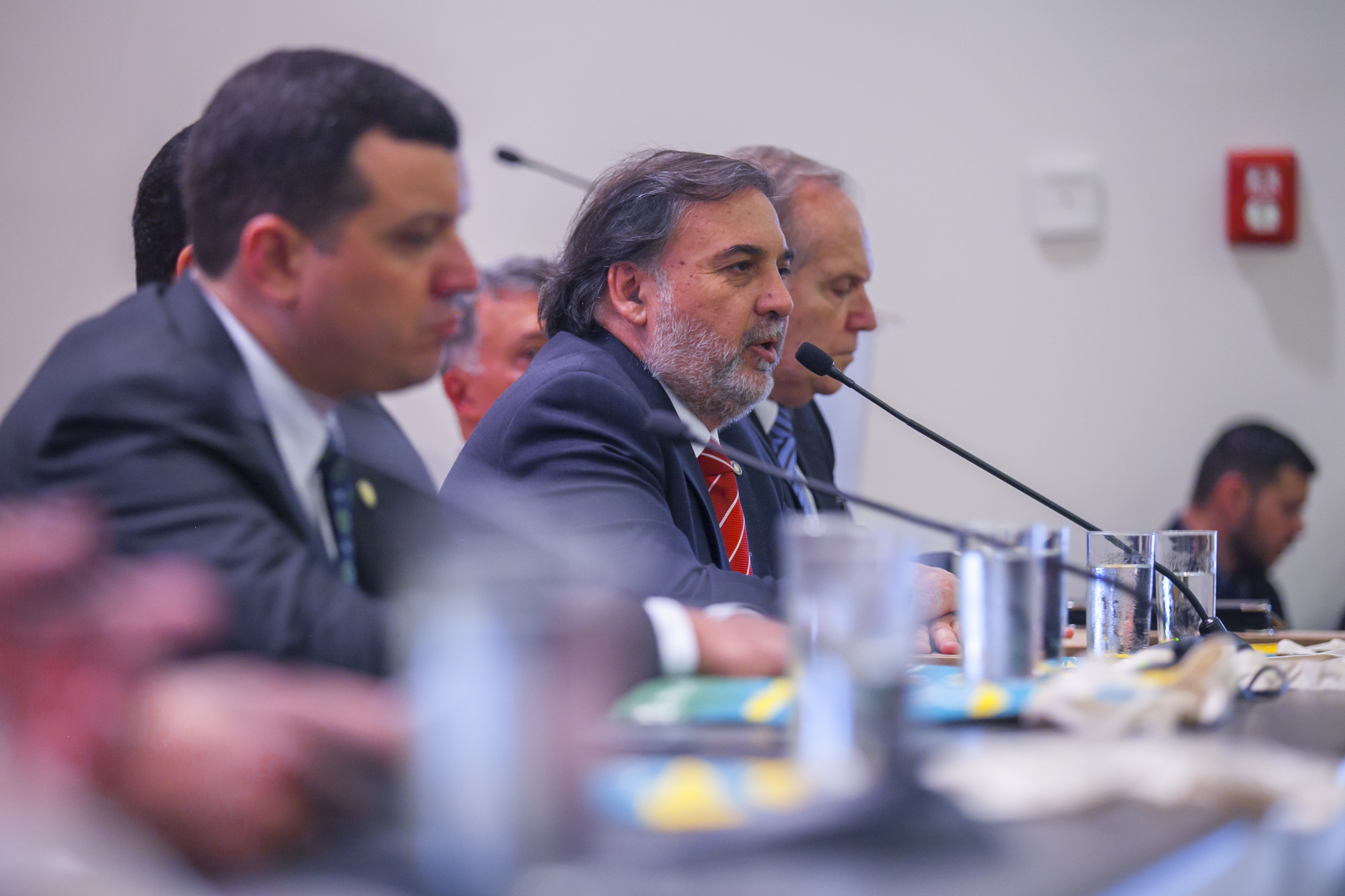 Seminário Internacional do Mercosul