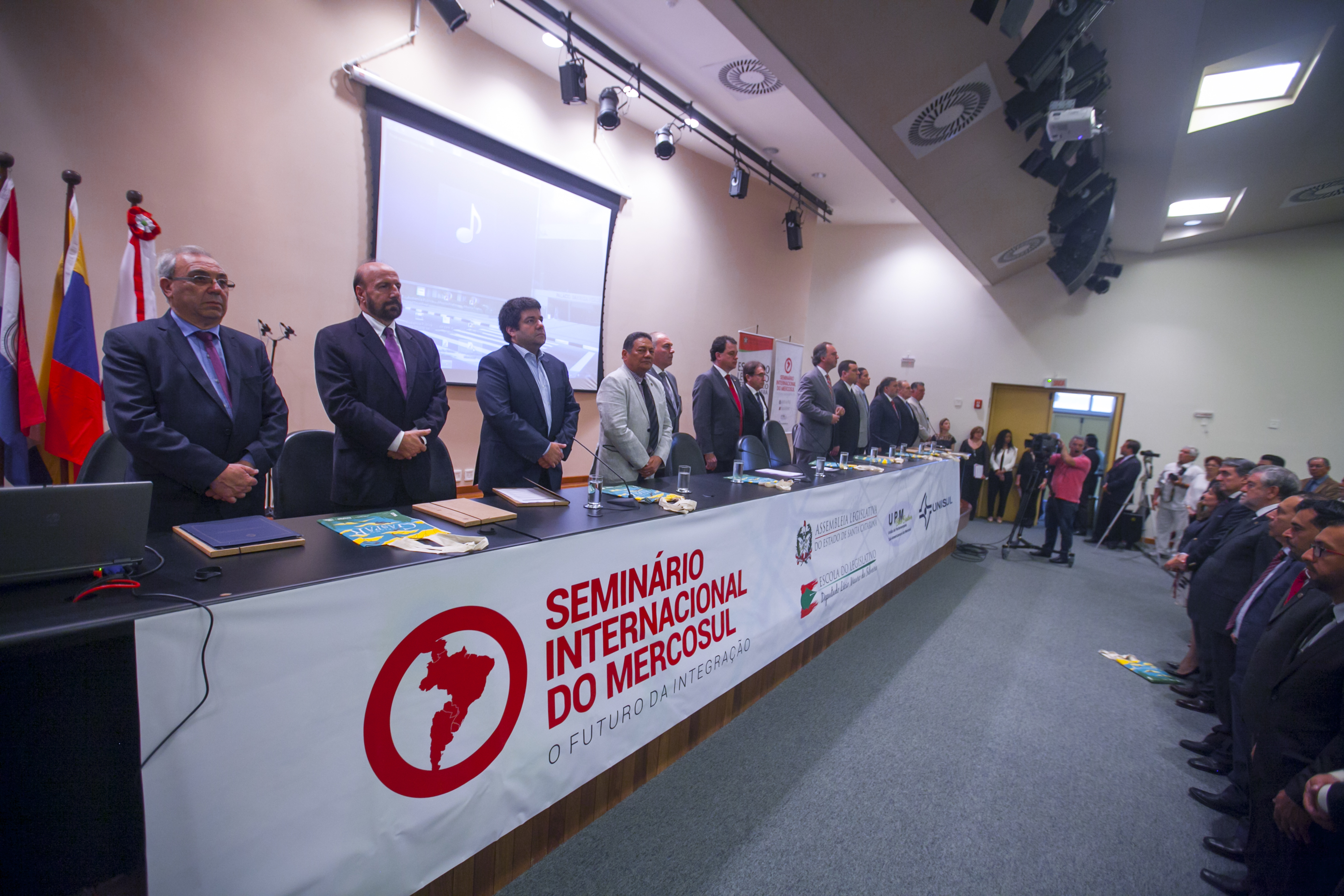 Seminário Internacional do Mercosul