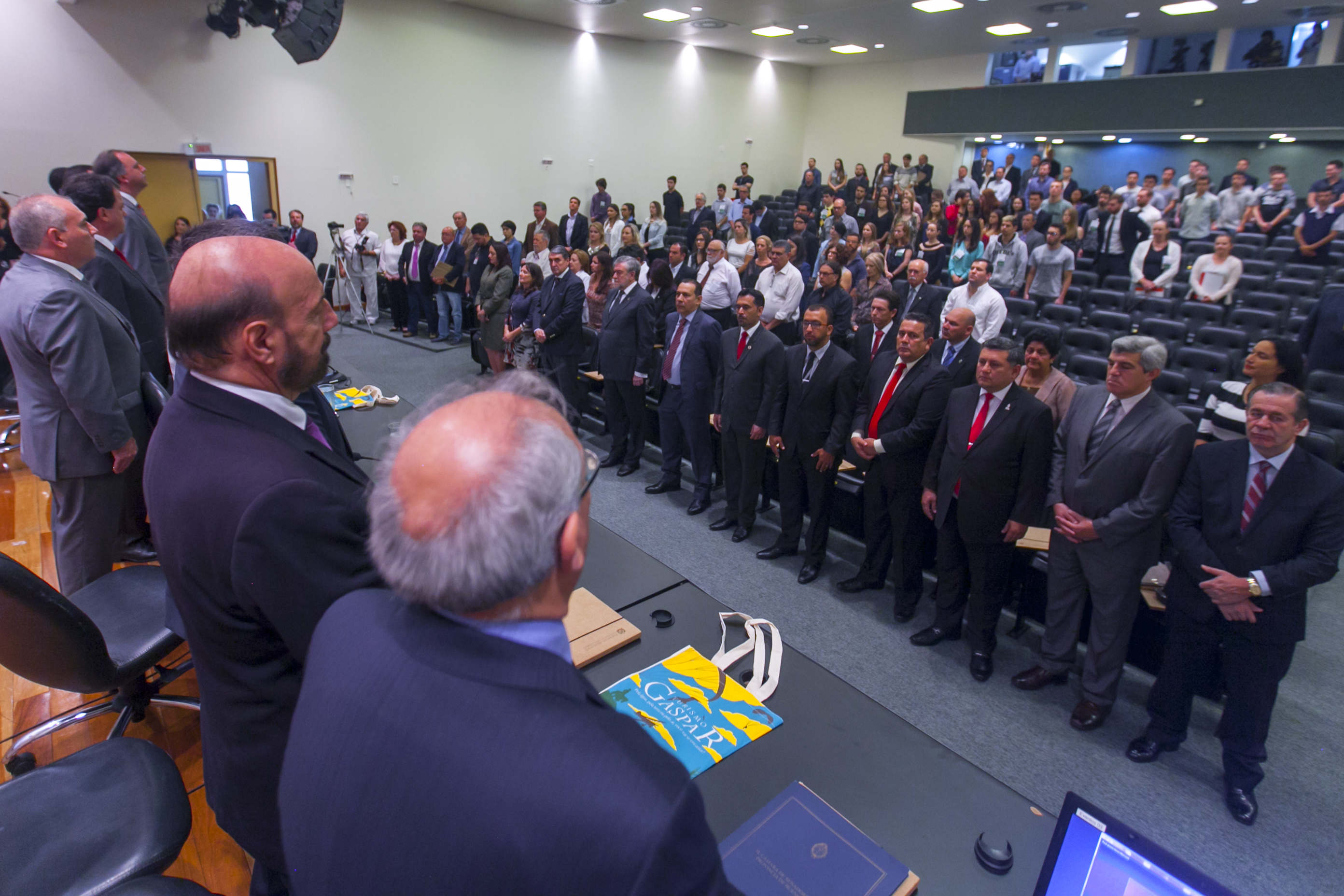 Seminário Internacional do Mercosul