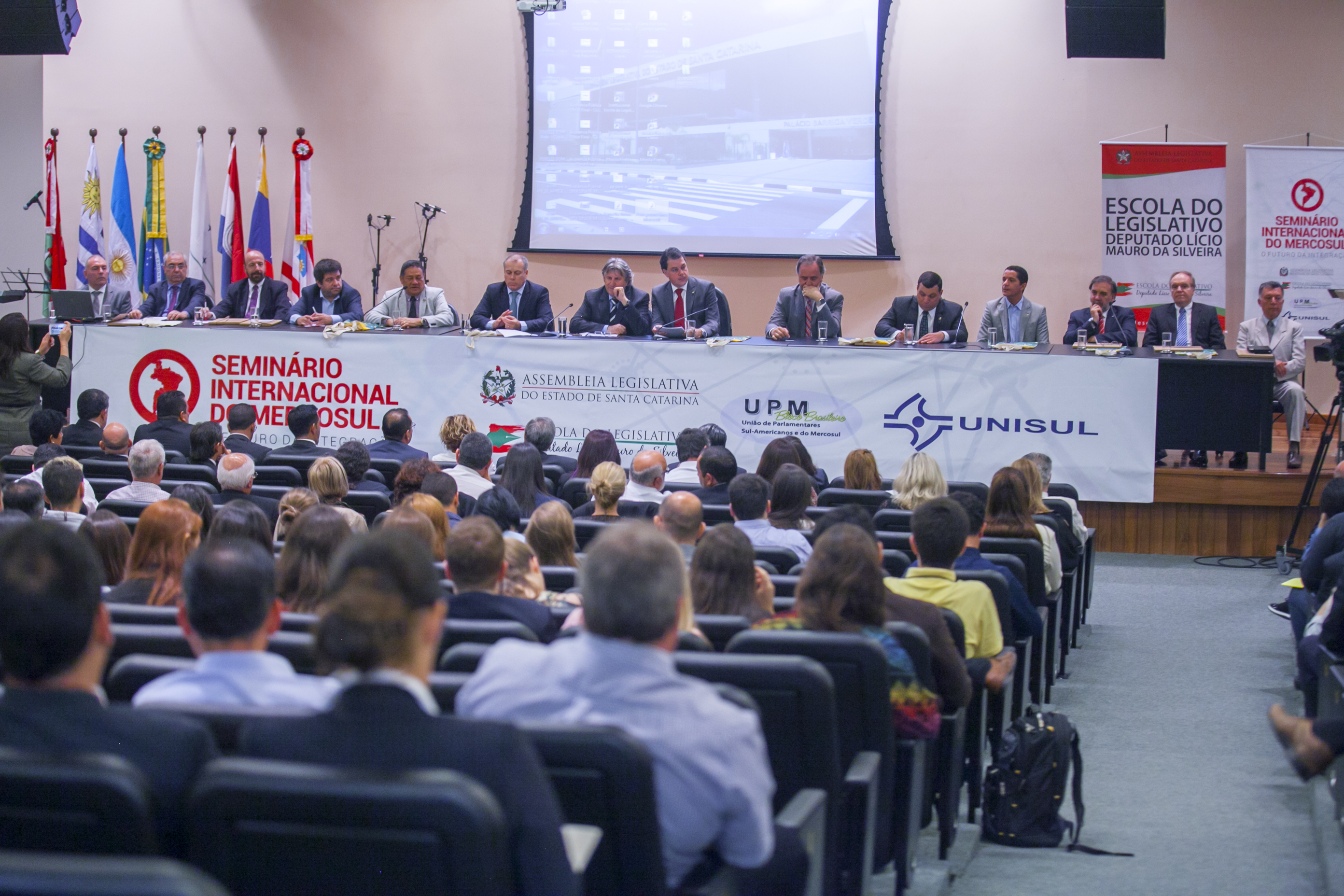 Seminário Internacional do Mercosul