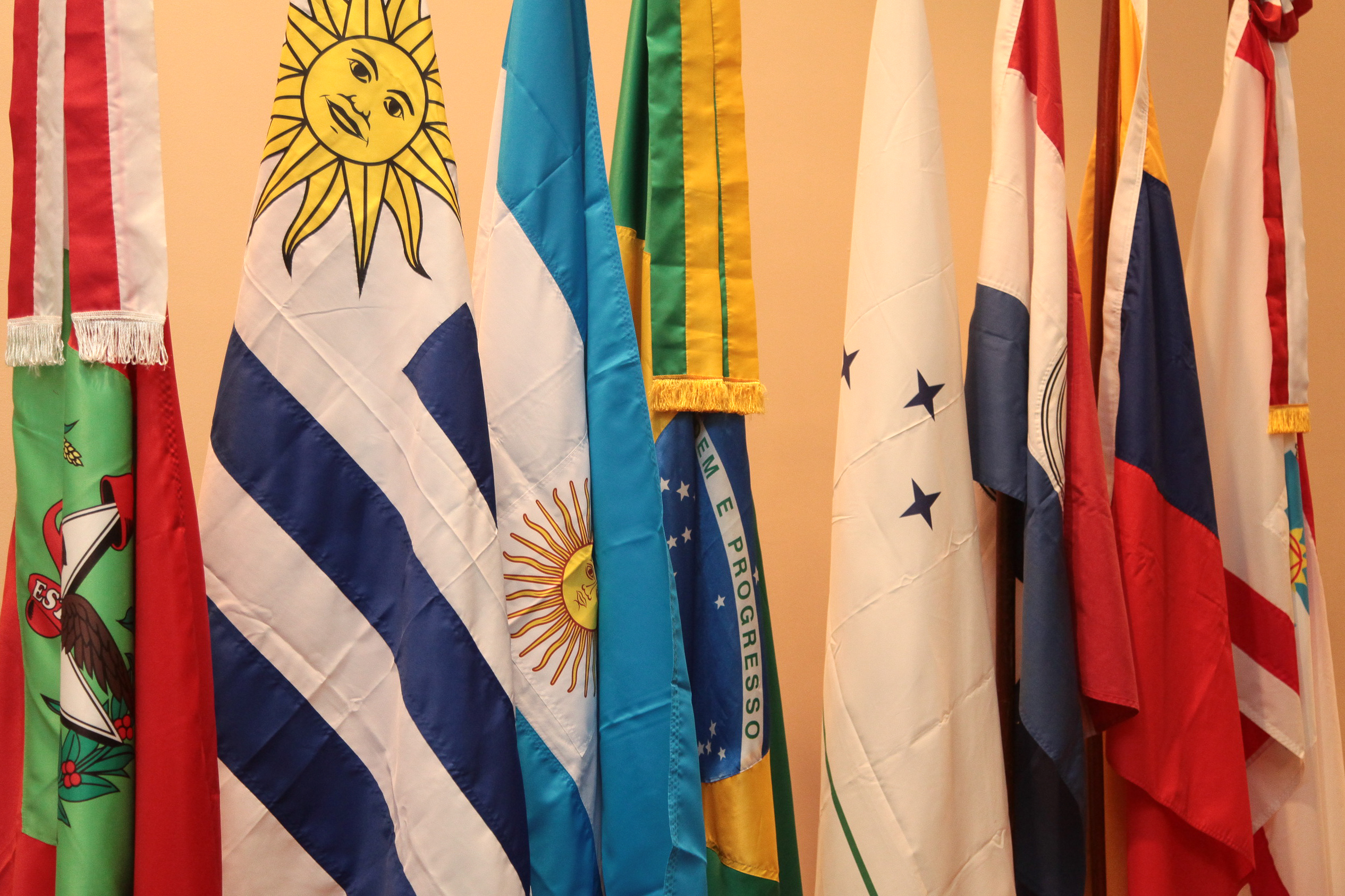Seminário Internacional do Mercosul