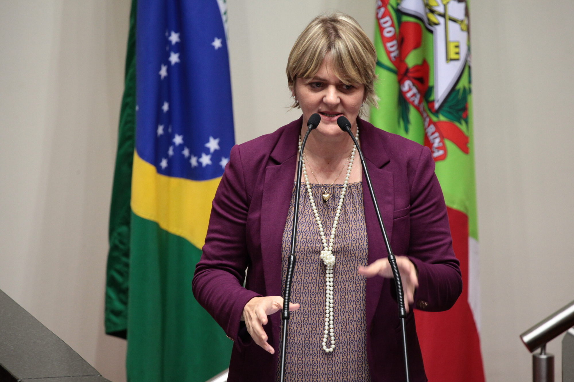 Deputados aprovam Política Estadual de Preservação do Patrimônio Escolar