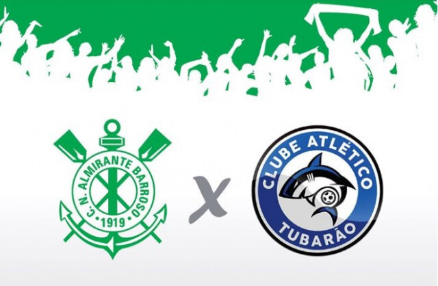 Barroso e Tubarão entram para a elite catarinense e o Peixe traz Renteria e Guiñazu