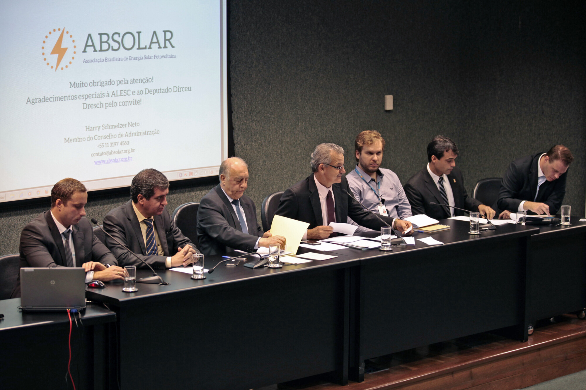 Audiência pública debate isenção de ICMS da autogeração de energia