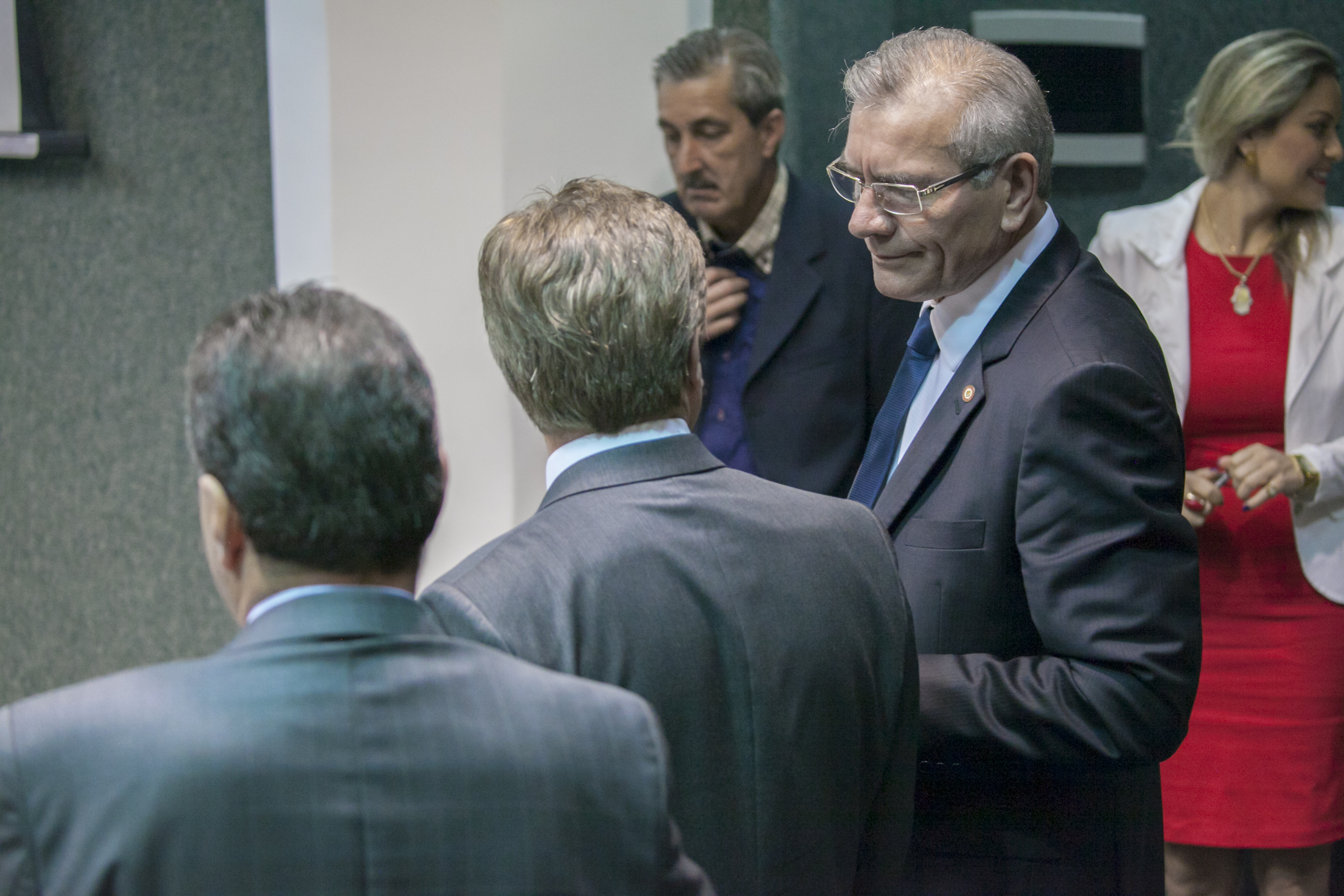 Comissão de Constituição e Justiça