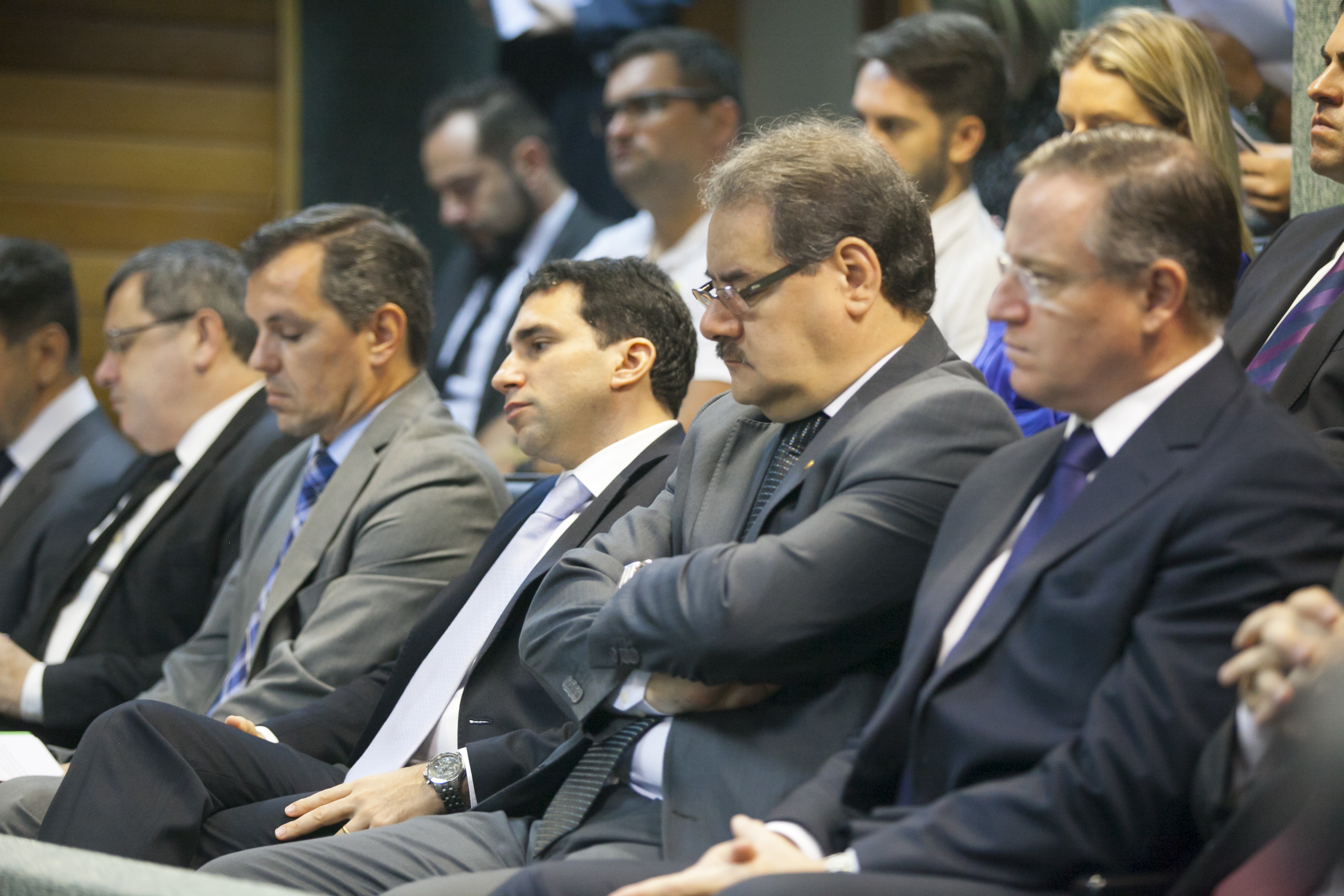 Comissão de Constituição e Justiça