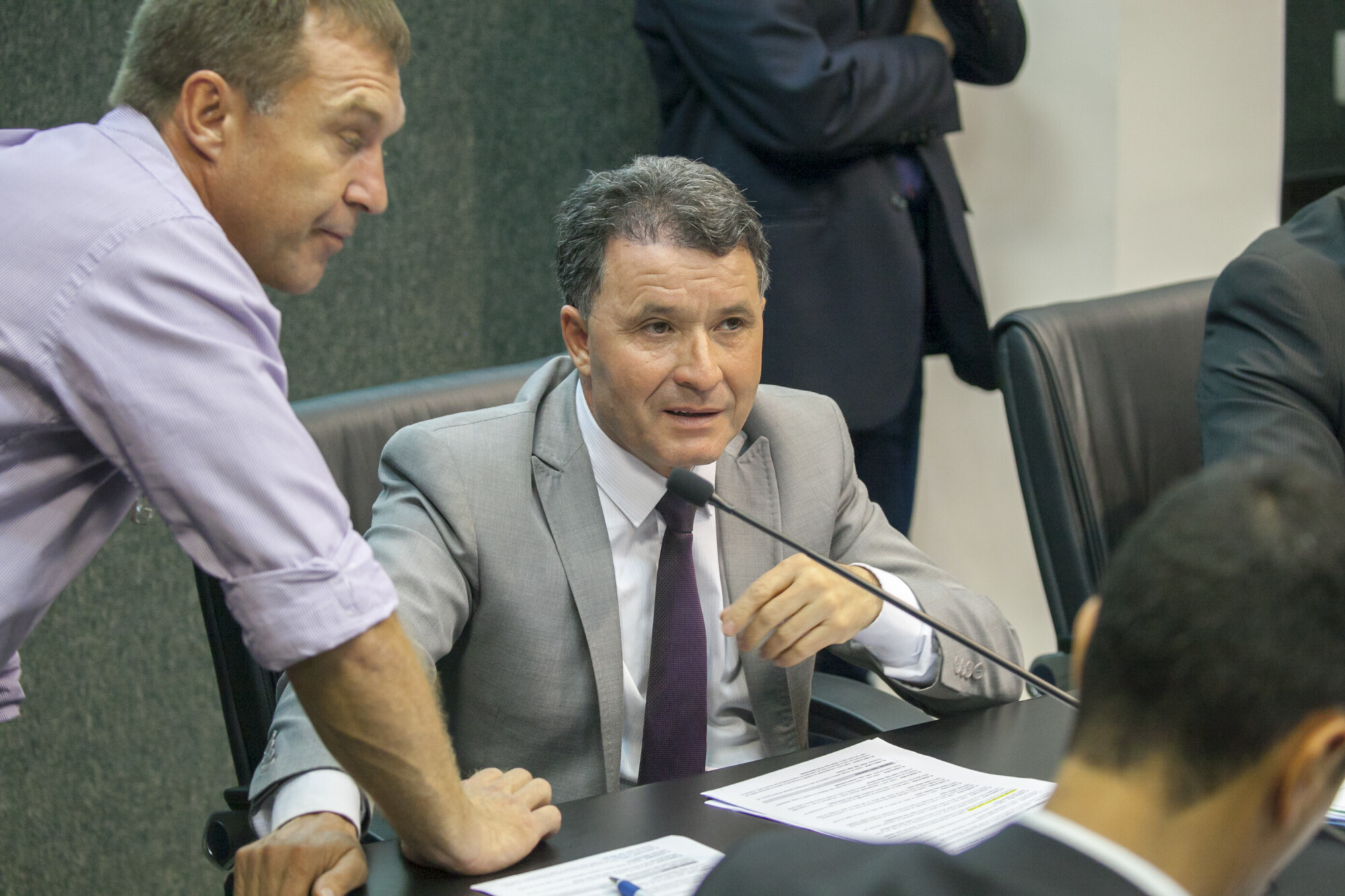 Deputado Darci de Matos
