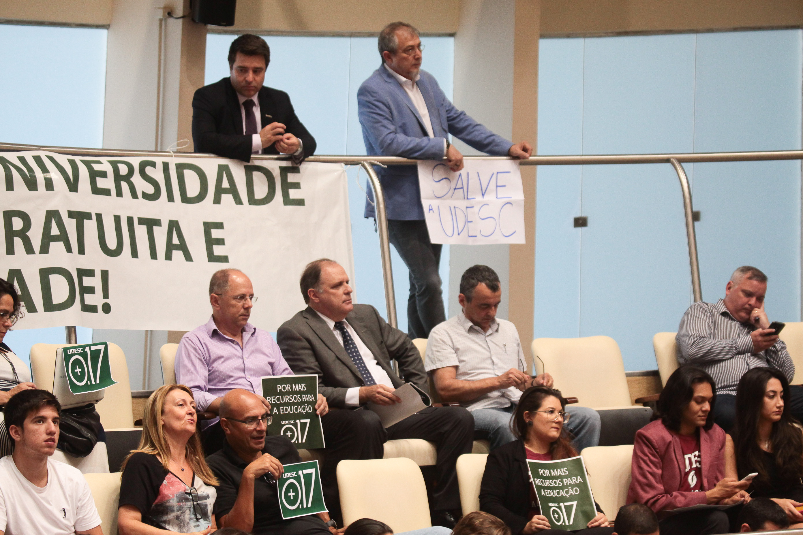 Sessão Ordinária. Foto: Miriam Zomer