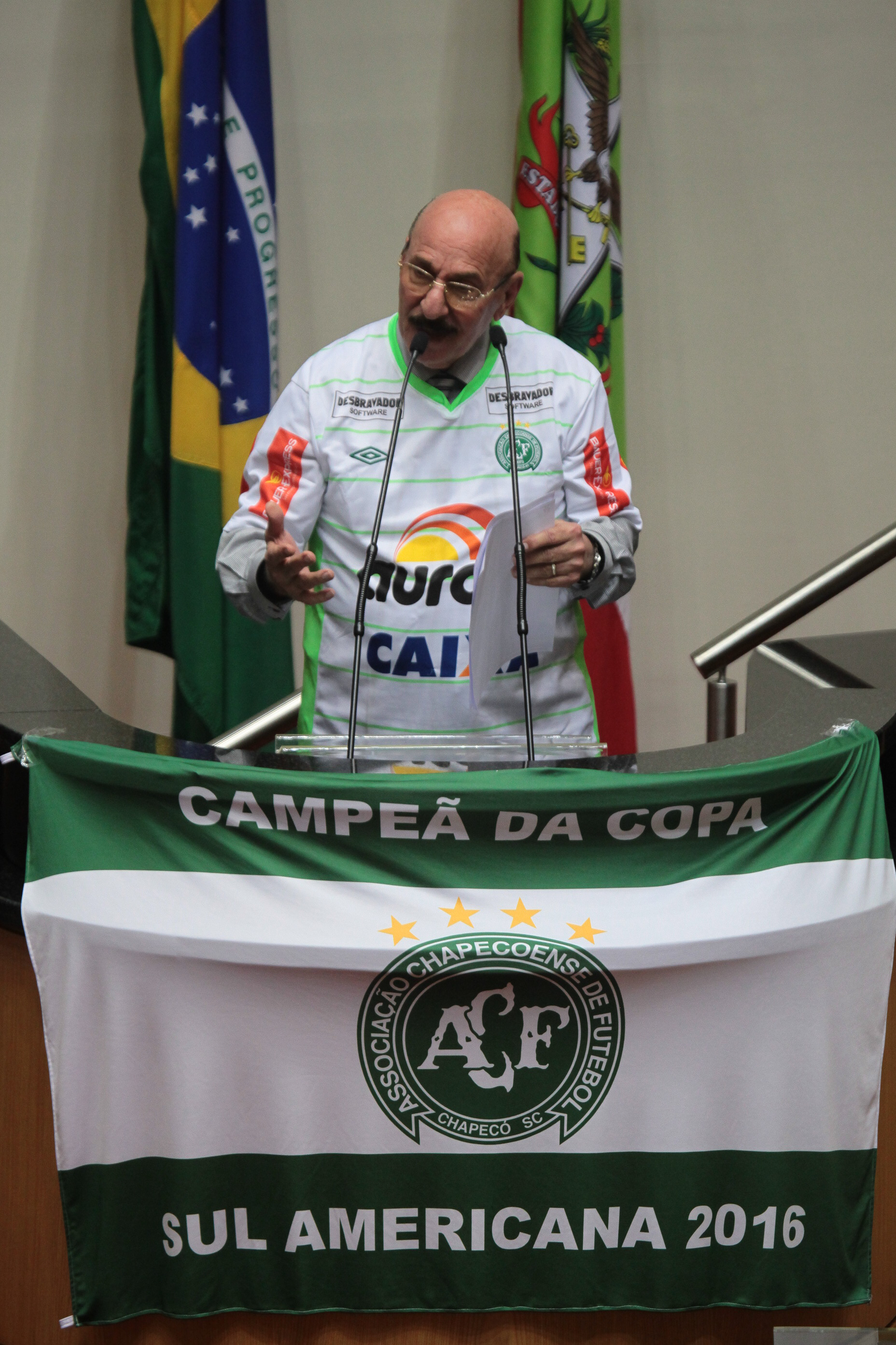 Sessão Ordinária. Deputado Manoel Mota (PMDB) Foto: Miriam Zomer