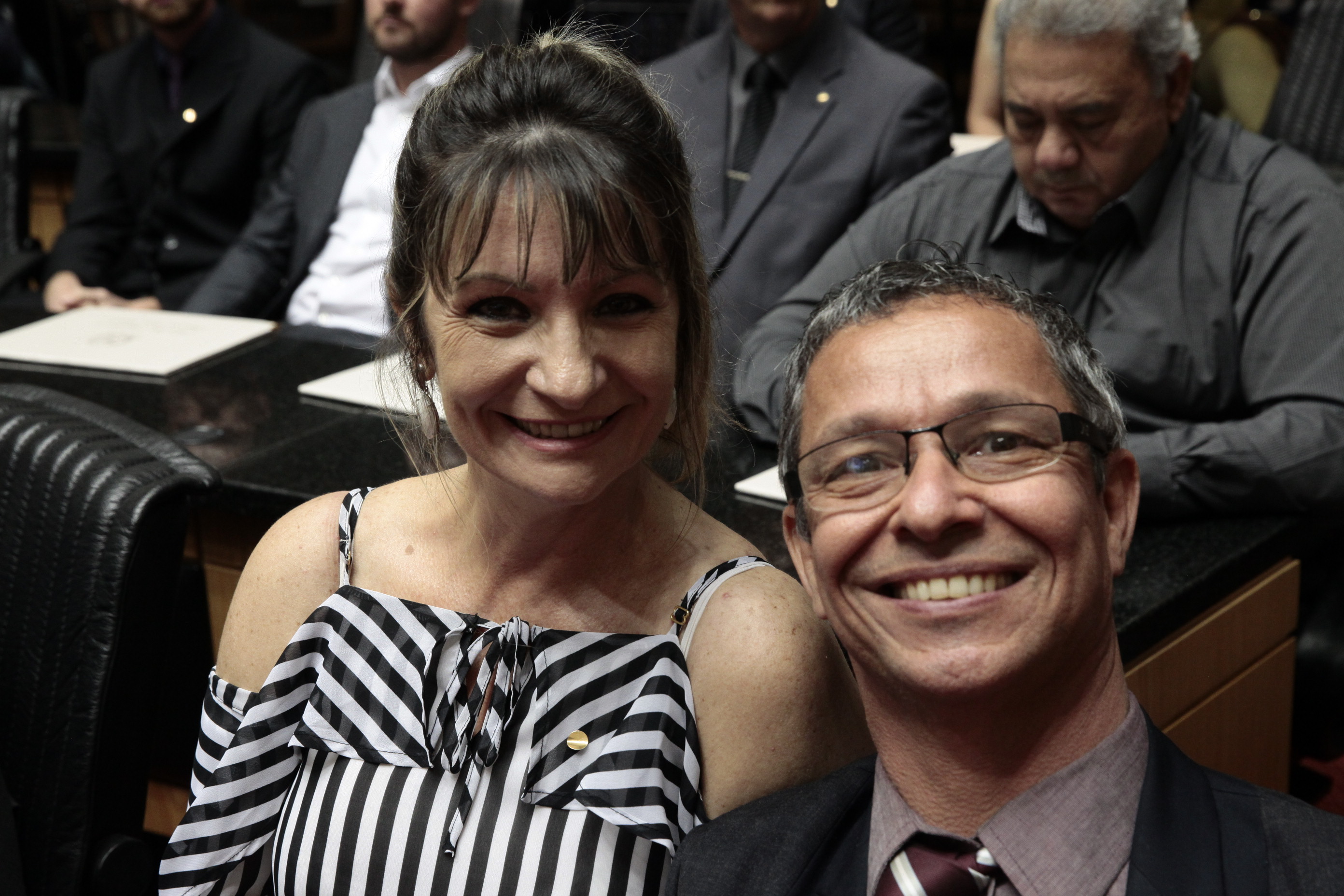 Sessão Especial - Certificação de Responsabilidade Social