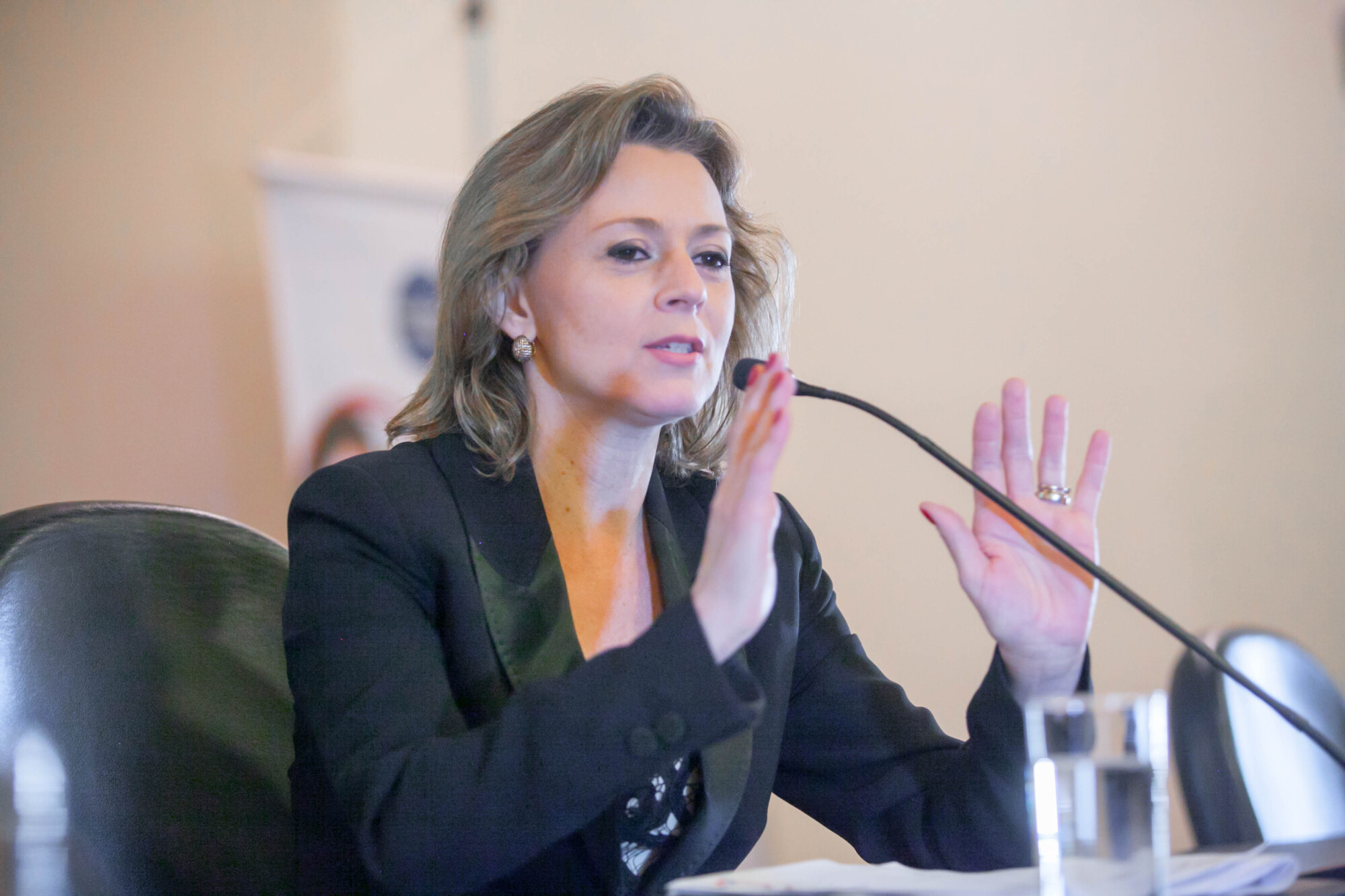Maria Elisa De Caro