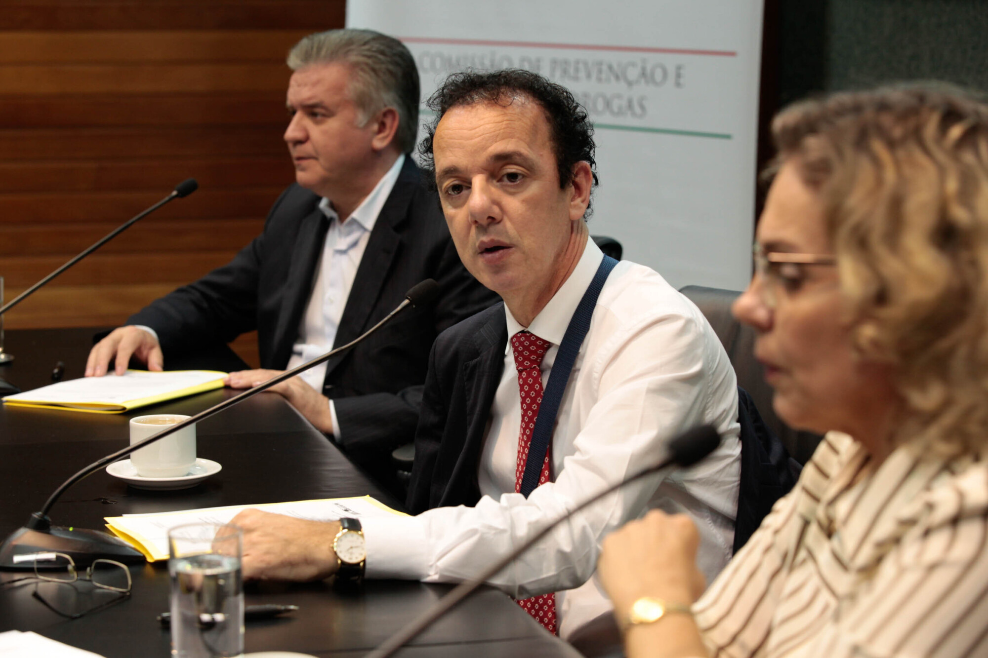 Secretaria da Saúde deve assumir gestão do Programa Reviver em 2017